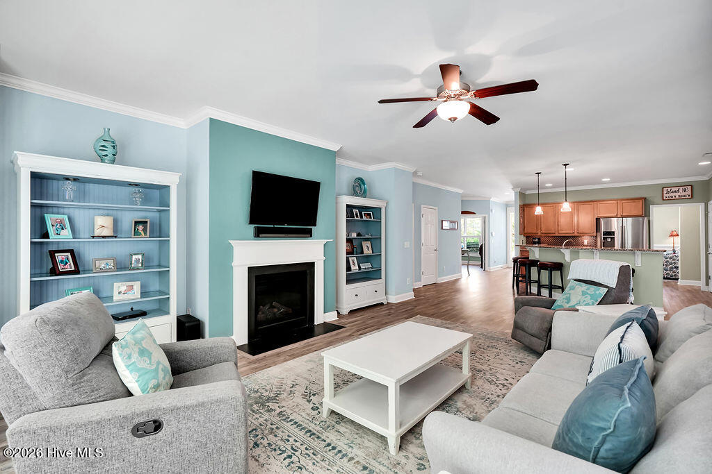 2017 Forest View Circle Property Photo 15