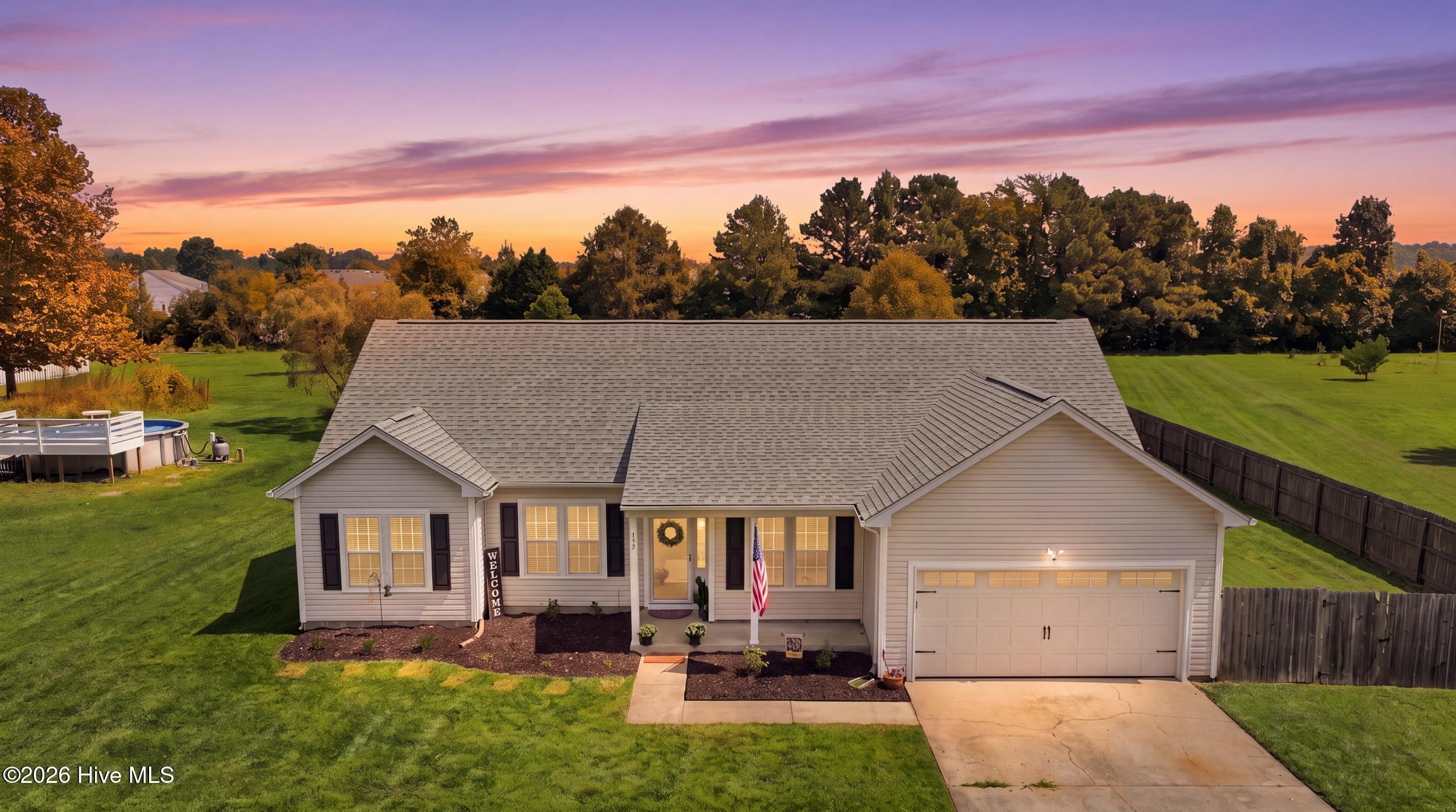 122 Mack Jones Road Property Photo 1