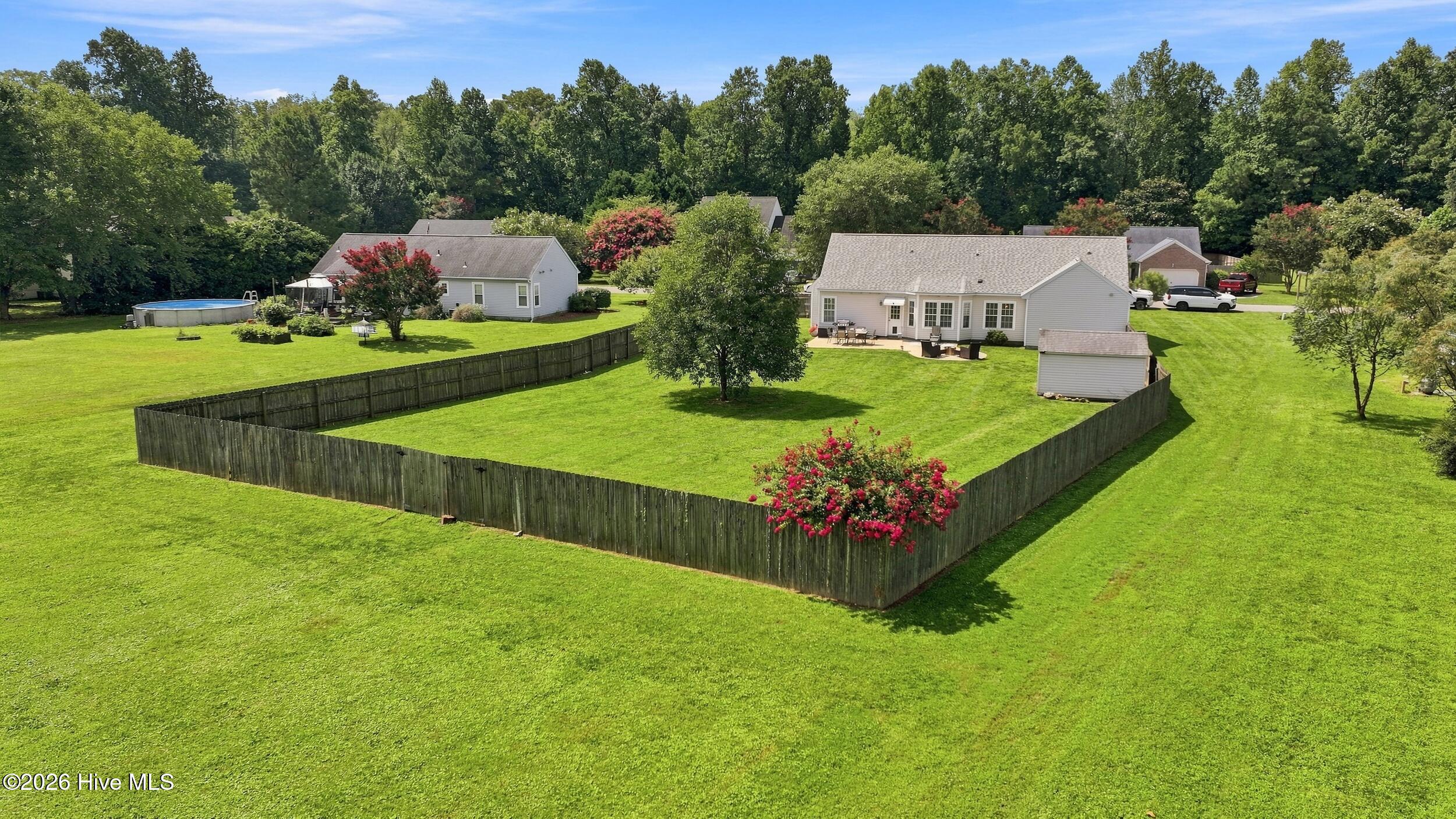 122 Mack Jones Road Property Photo 38