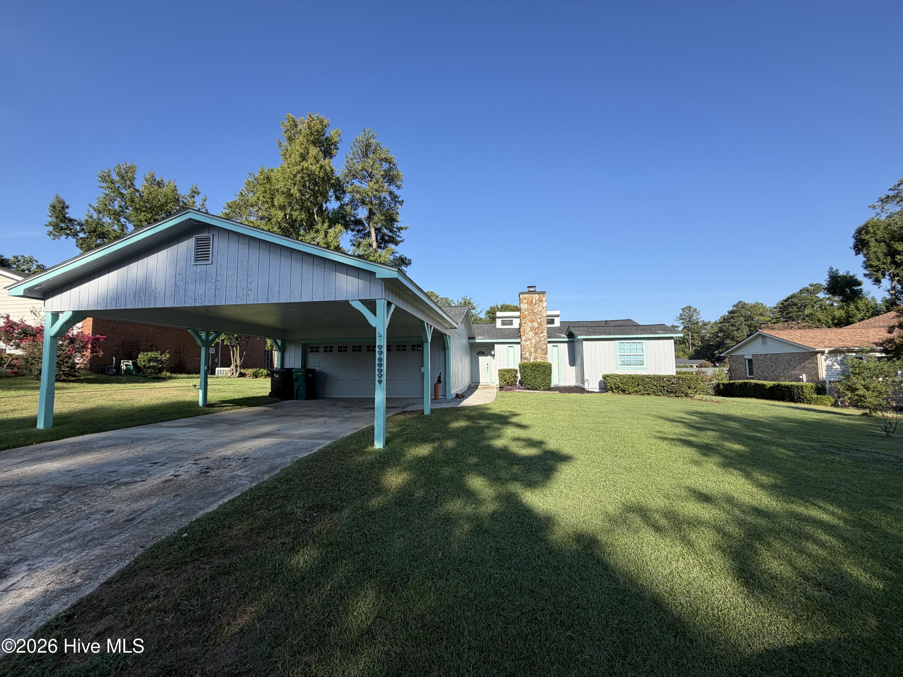 229 Woodland Drive Property Photo 1