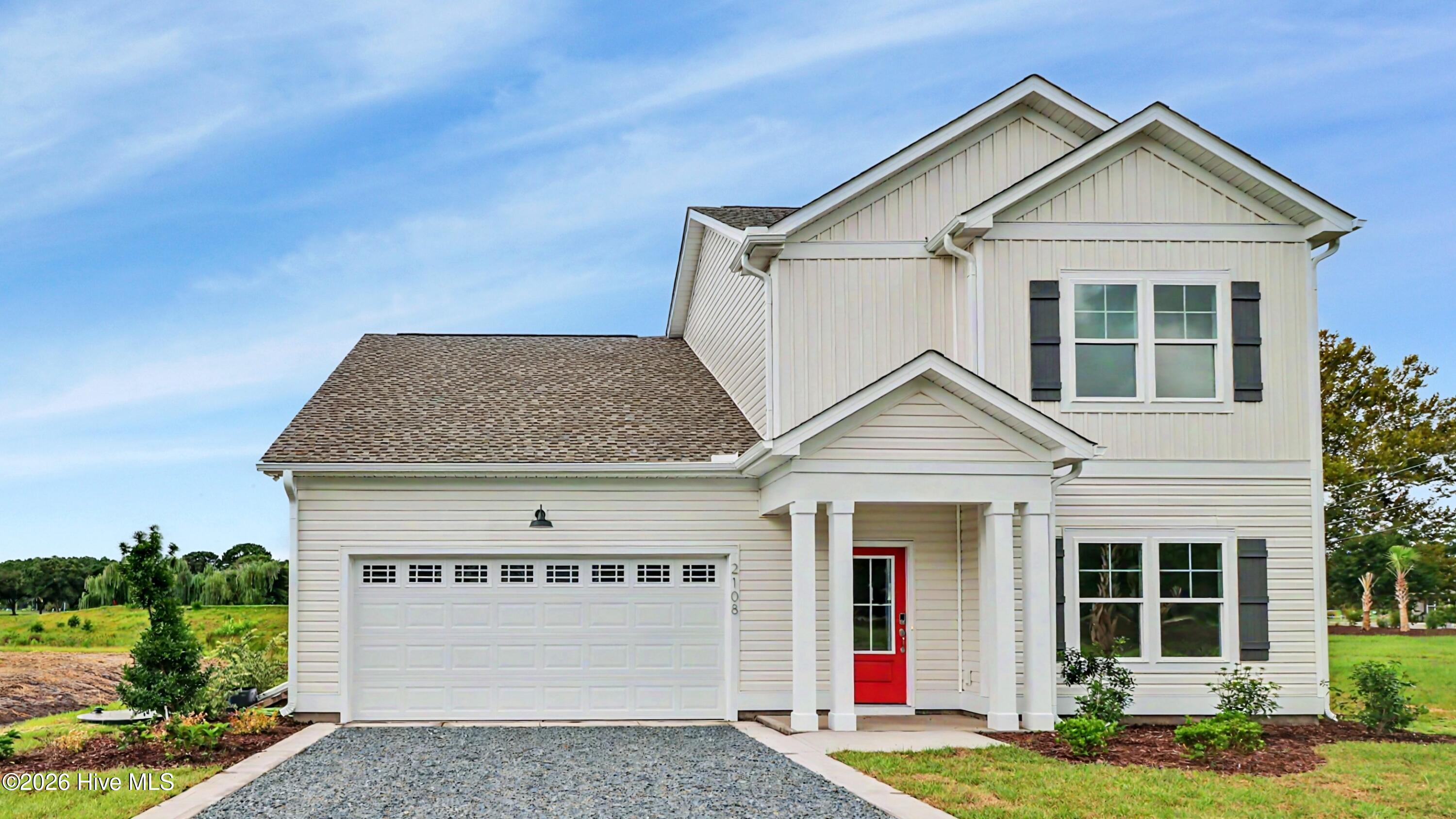 2108 Cregan Cove Sw (lot 2) Property Photo 1