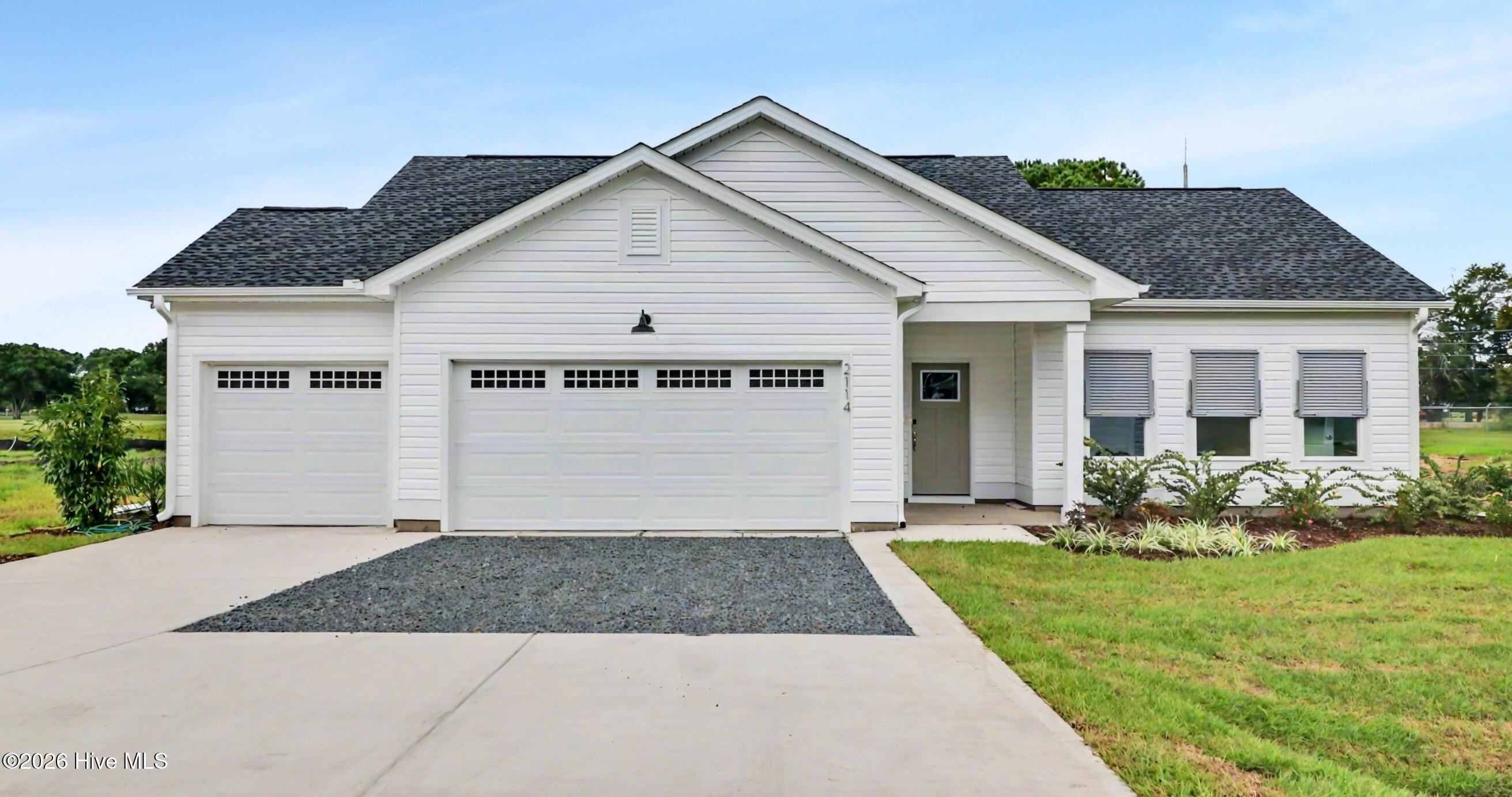 2114 Cregan Cove Sw (lot 3) Property Photo 1