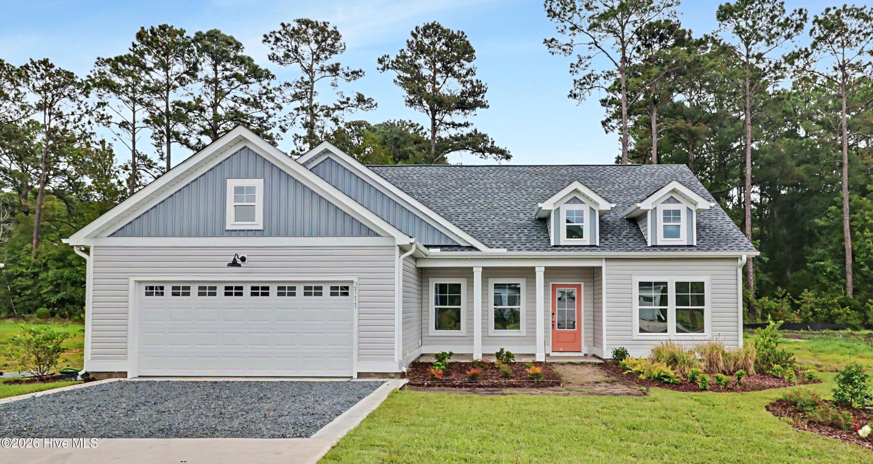 2111 Cregan Cove SW (Lot 19)
