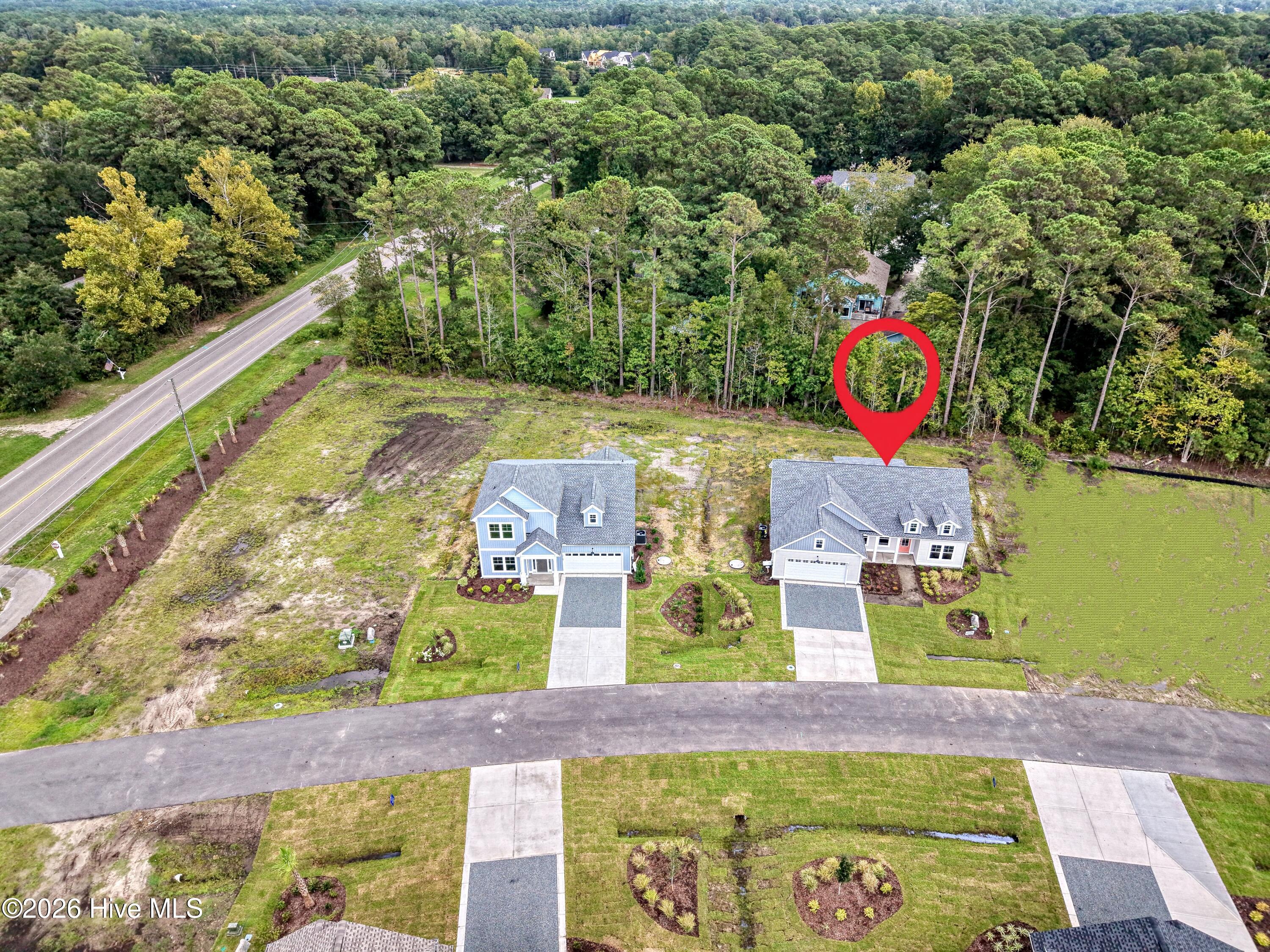 2111 Cregan Cove Sw (lot 19) Property Photo 2