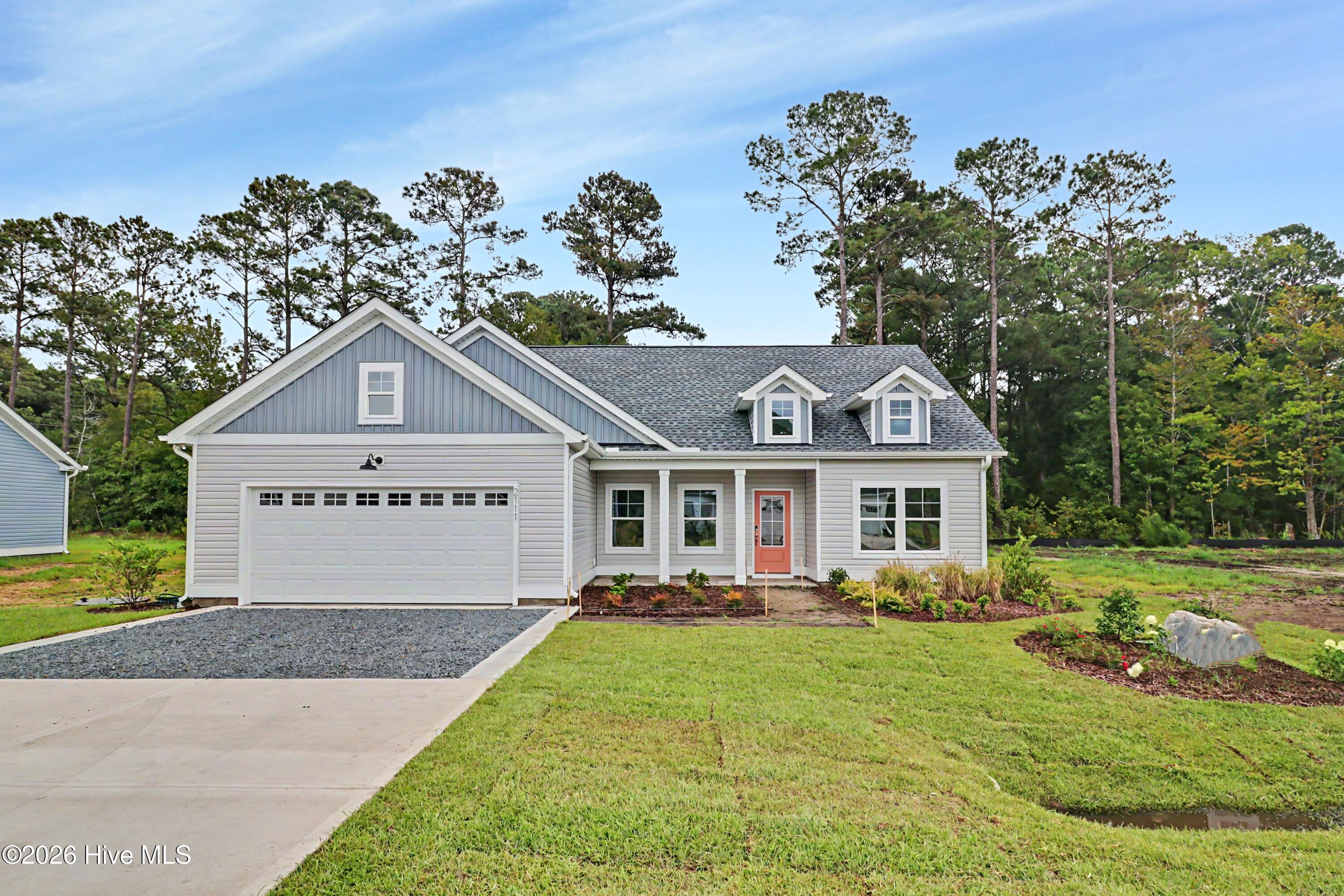 2111 Cregan Cove Sw (lot 19) Property Photo 29