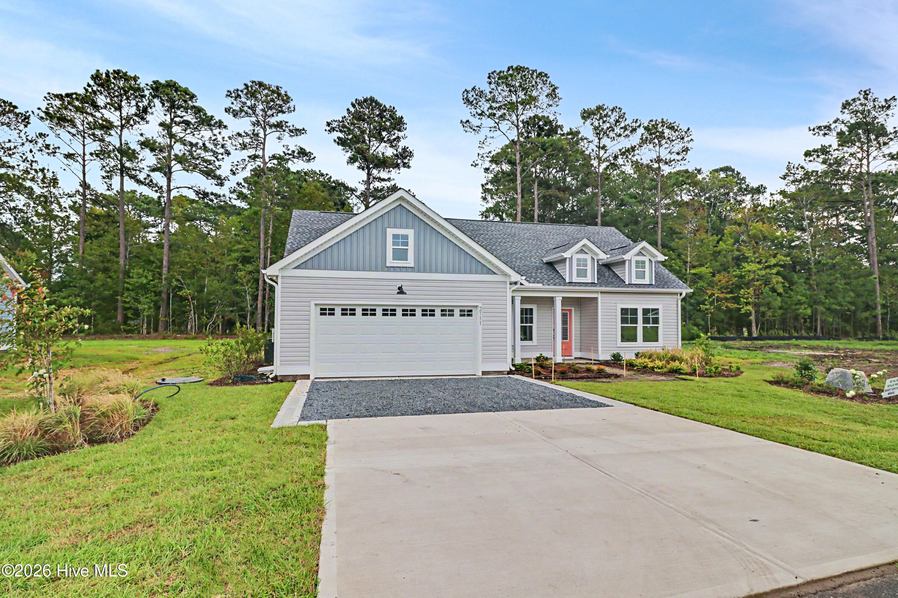 2111 Cregan Cove Sw (lot 19) Property Photo 30