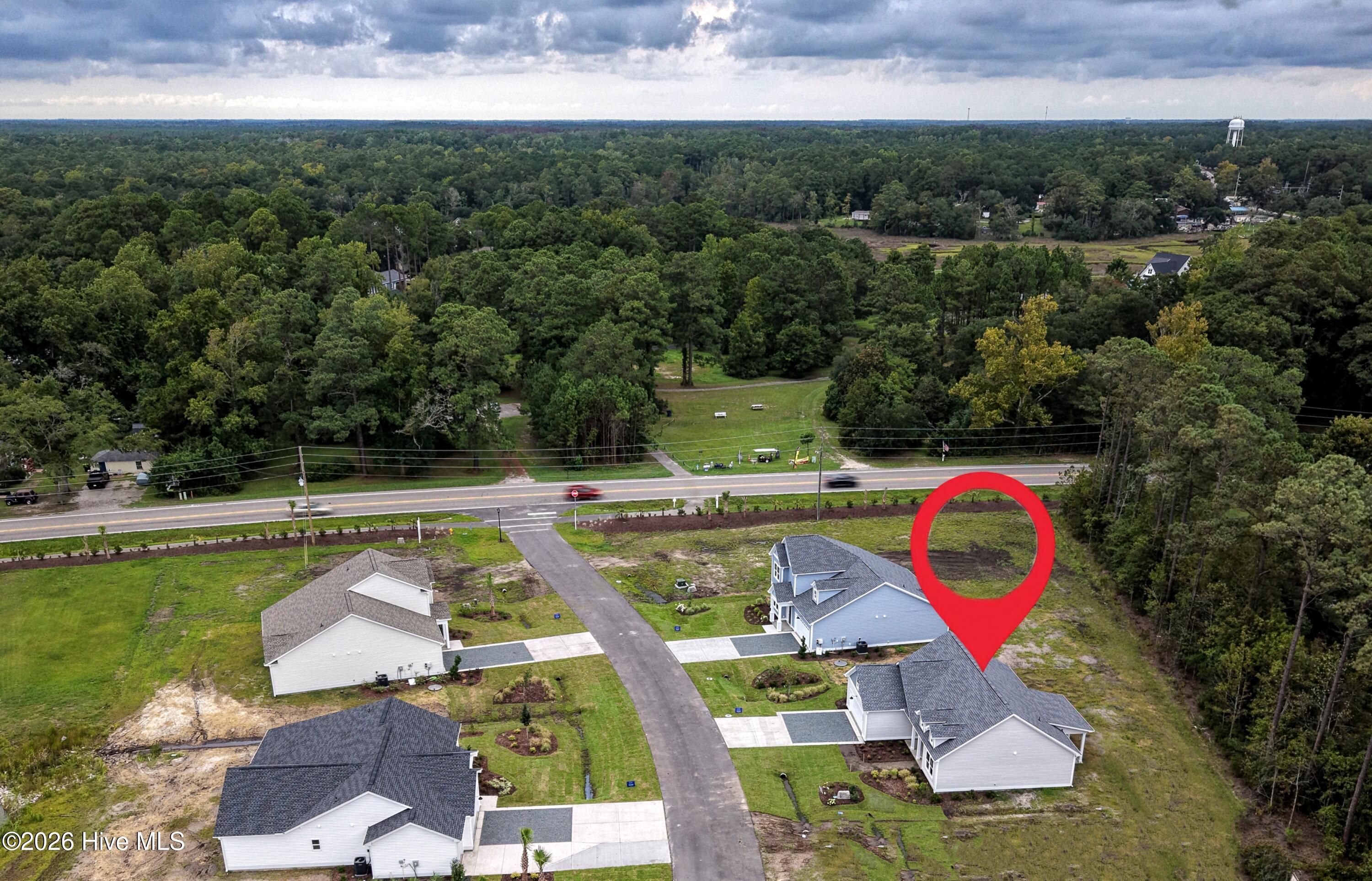 2111 Cregan Cove Sw (lot 19) Property Photo 31