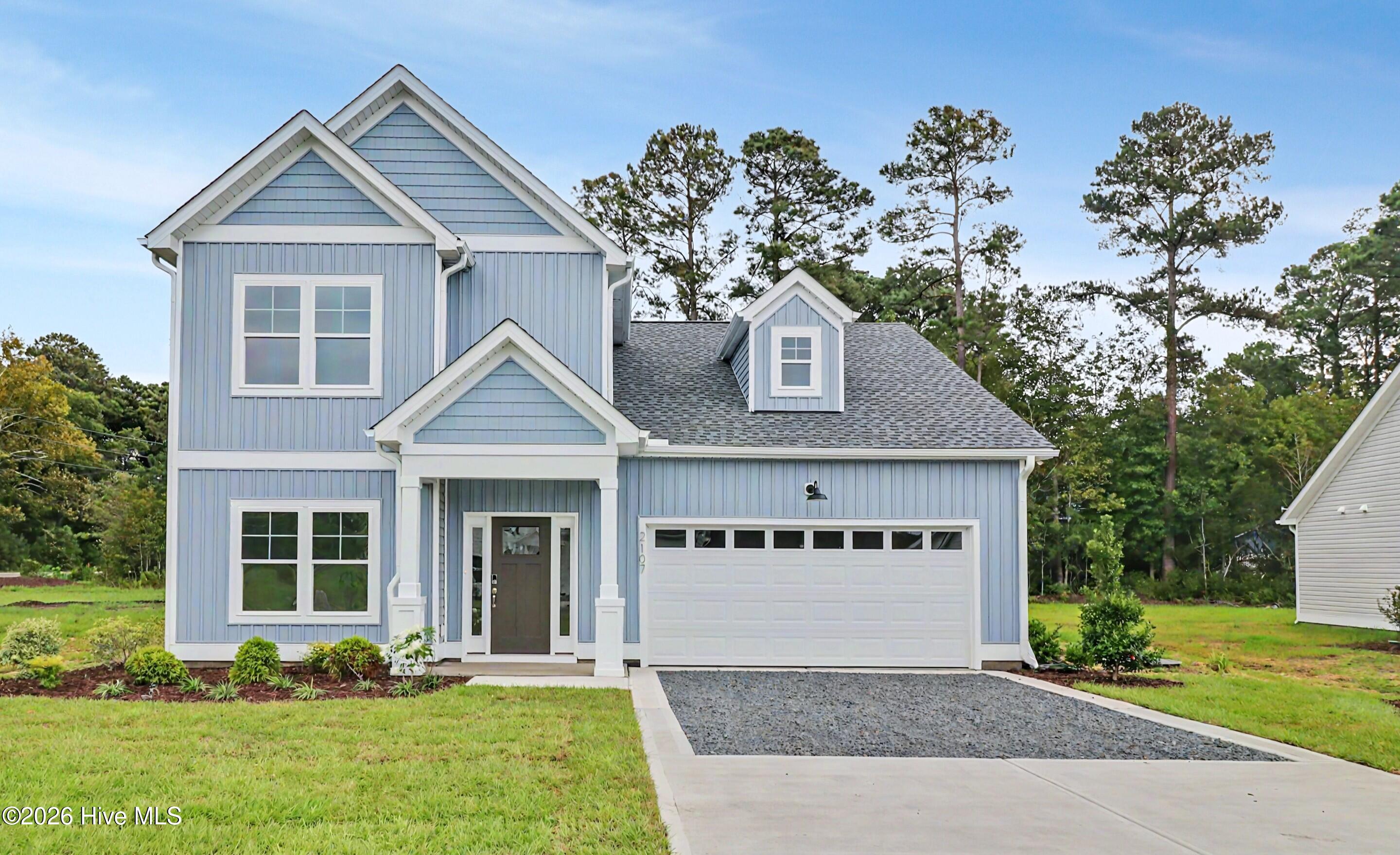2107 Cregan Cove Sw (lot 18) Property Photo 1