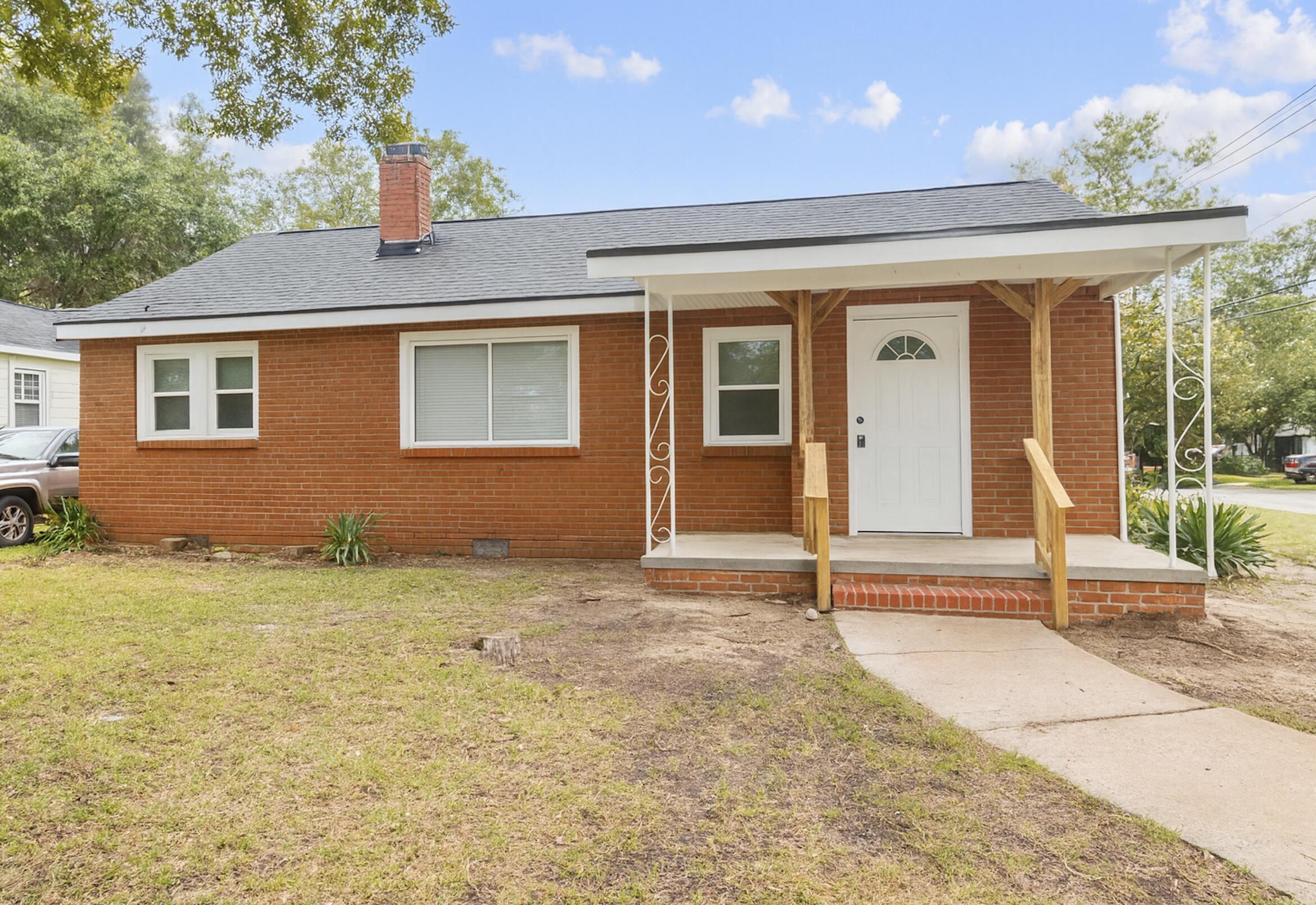 601 Jefferson Drive Property Photo 1