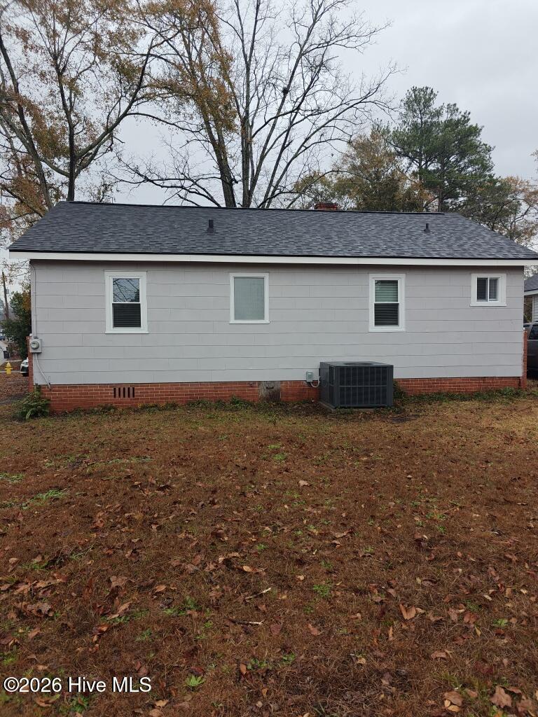 601 Jefferson Drive Property Photo 3