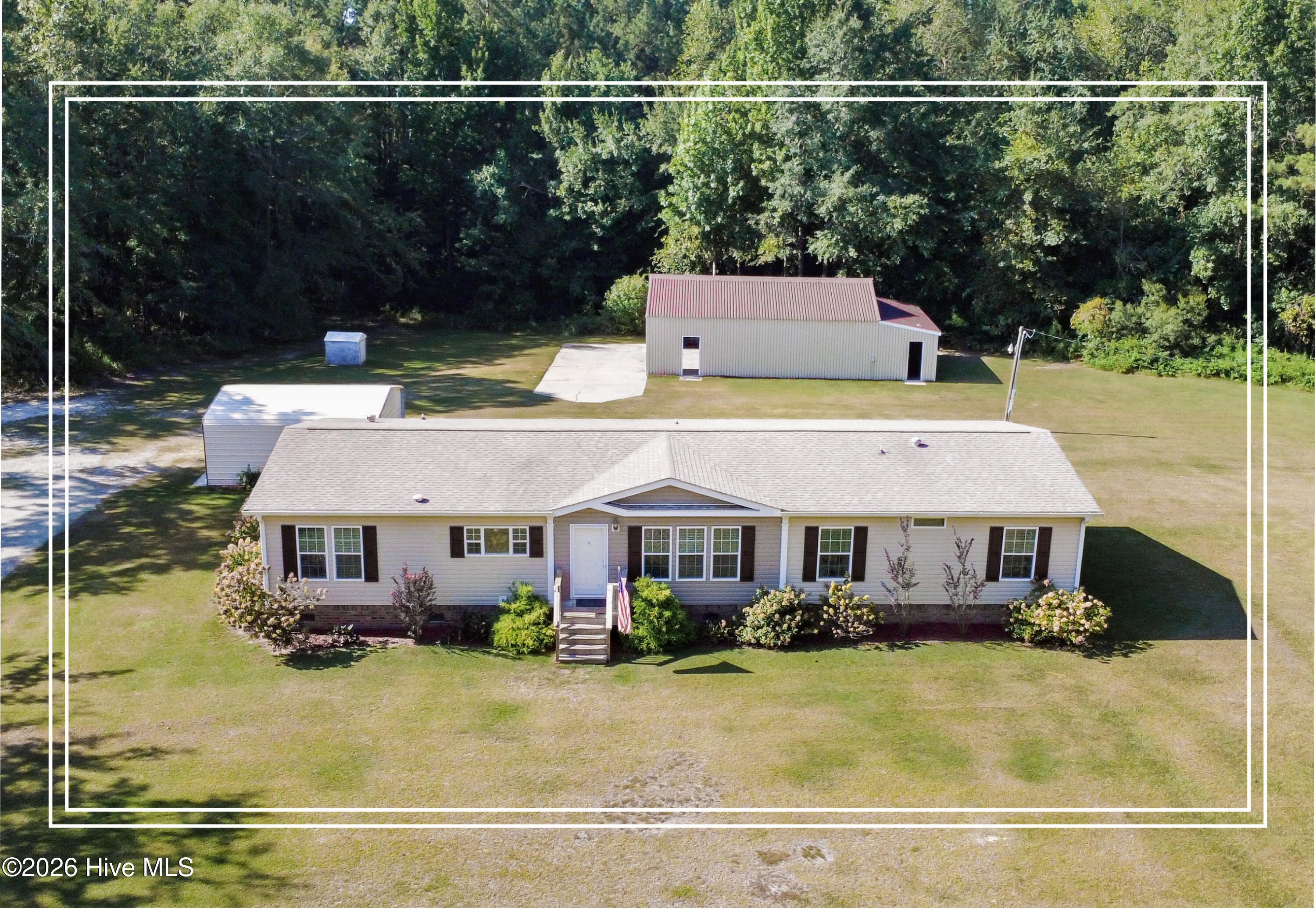 141 Bridge Creek Road Property Photo 1
