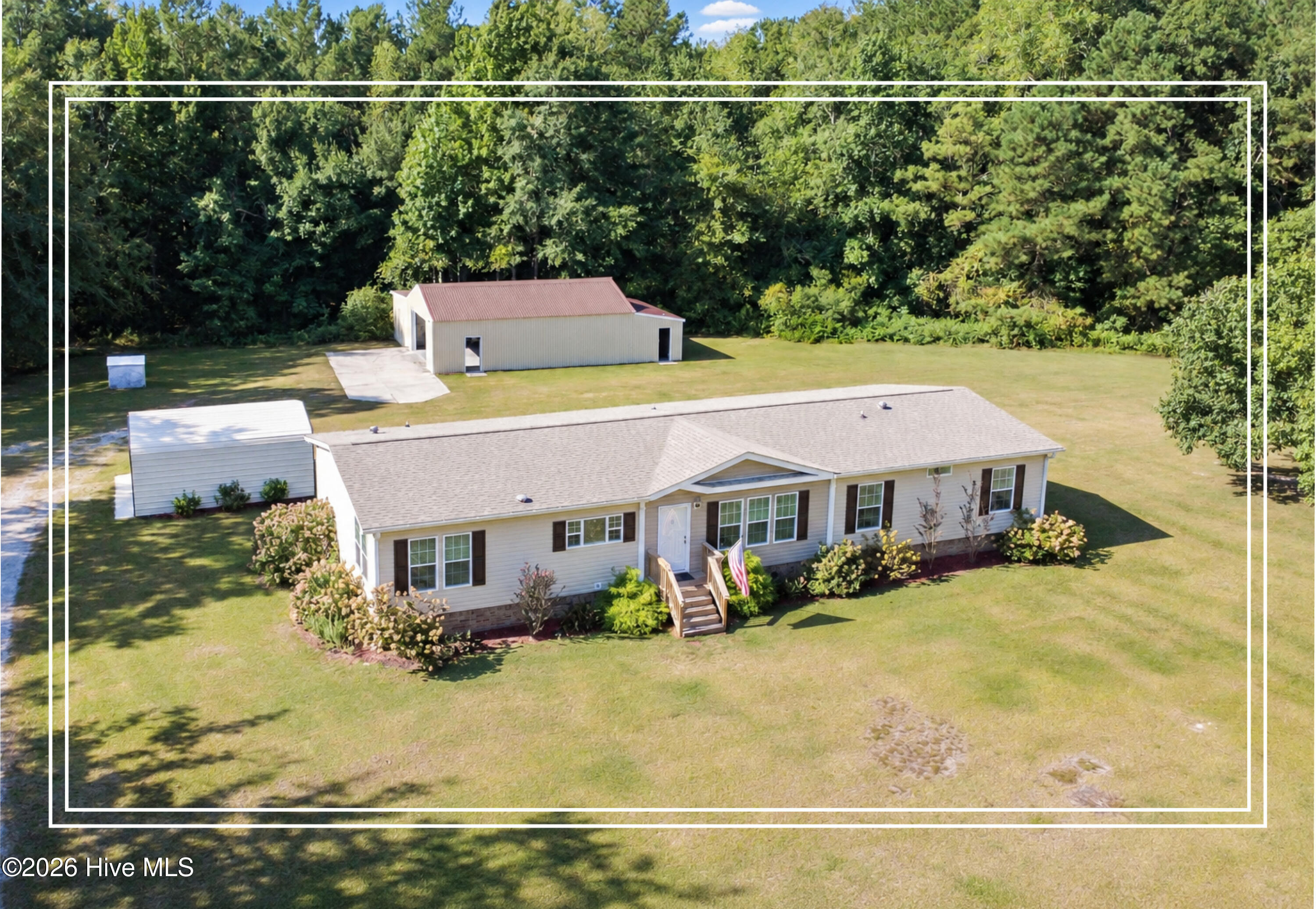 141 Bridge Creek Road Property Photo 1