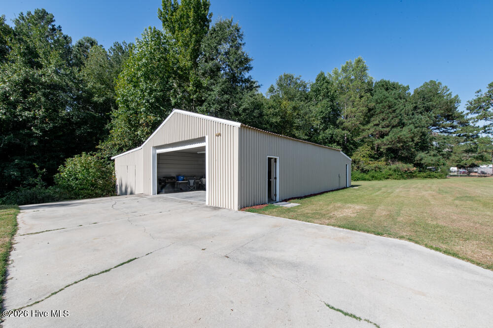 141 Bridge Creek Road Property Photo 2