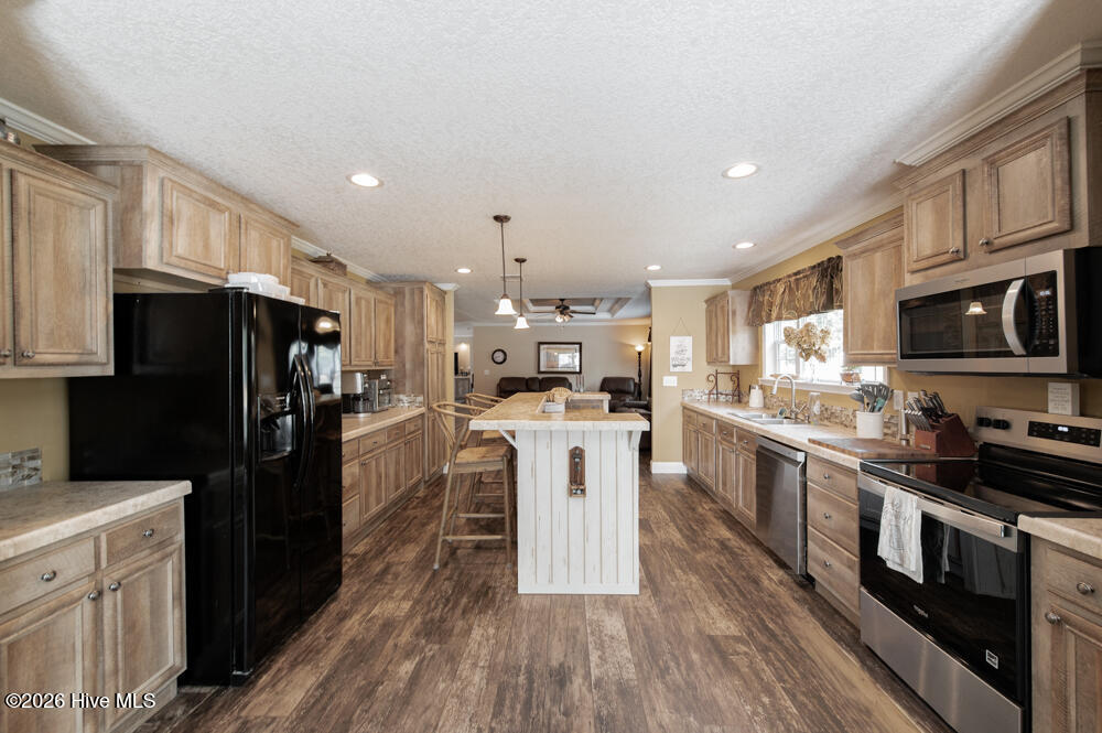 141 Bridge Creek Road Property Photo 8