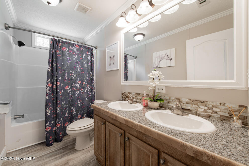 141 Bridge Creek Road Property Photo 19