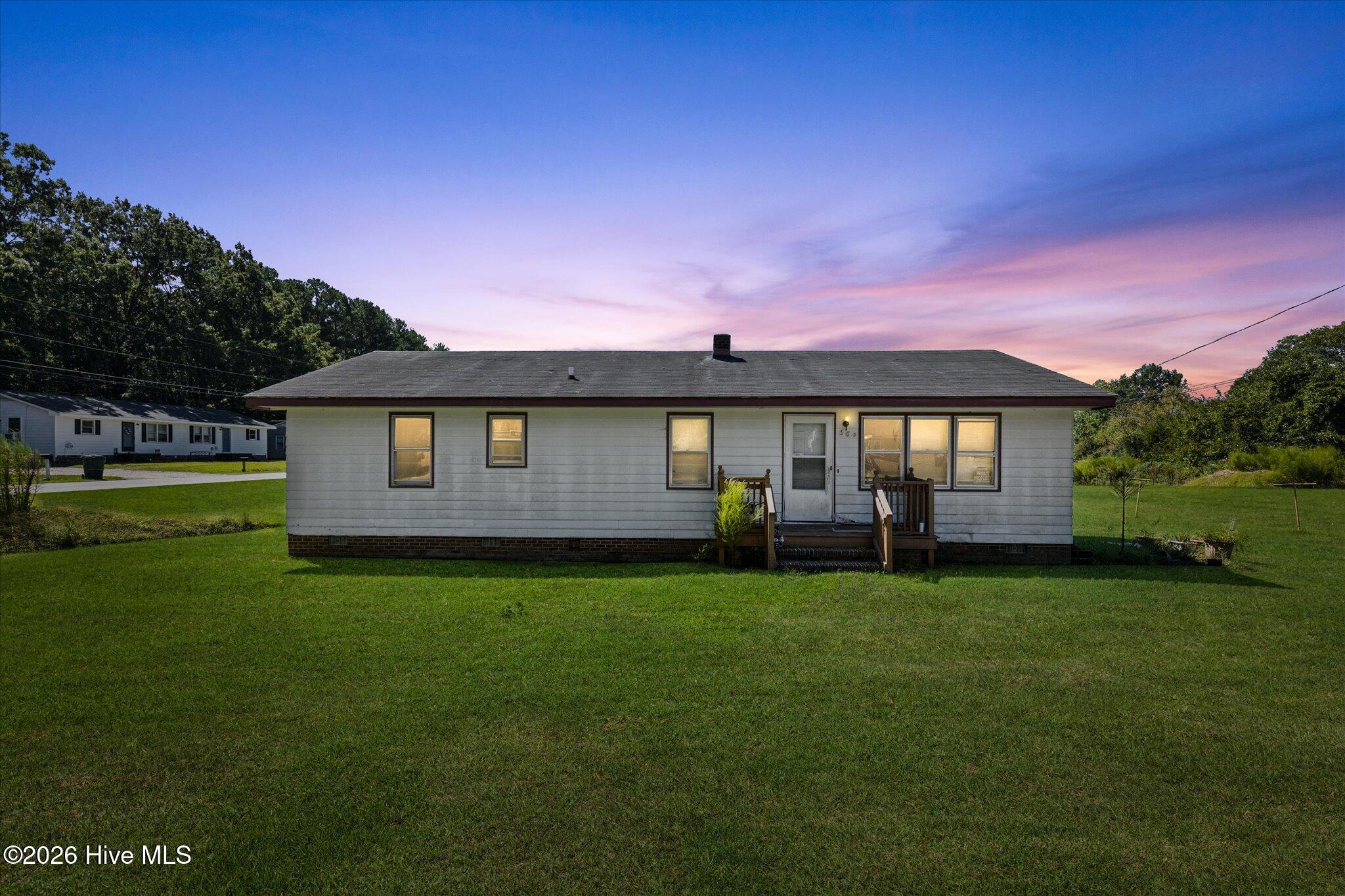 103 Mccoy Drive Property Photo 1