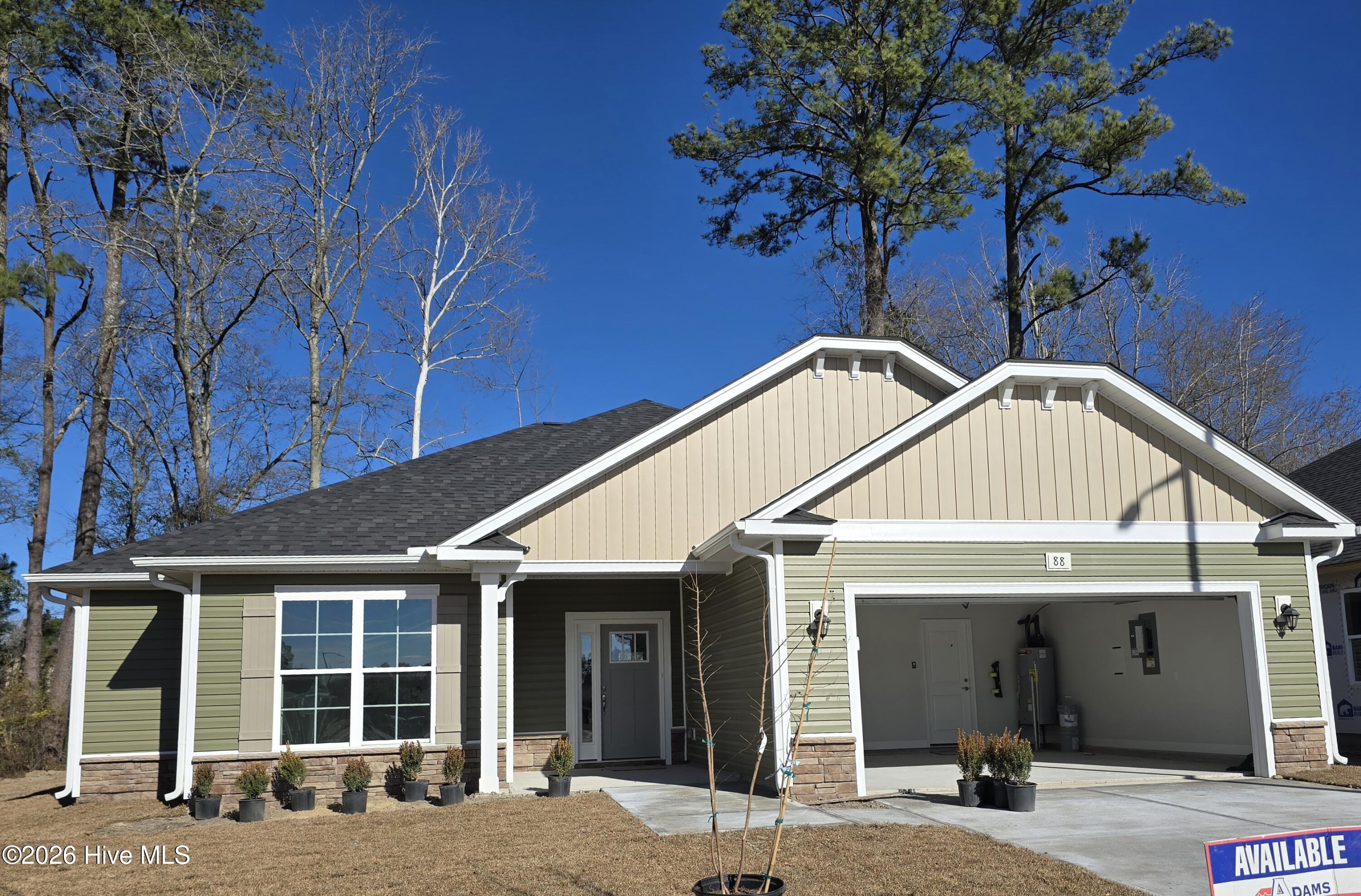 1108 Navidad Bank Court Property Photo 1
