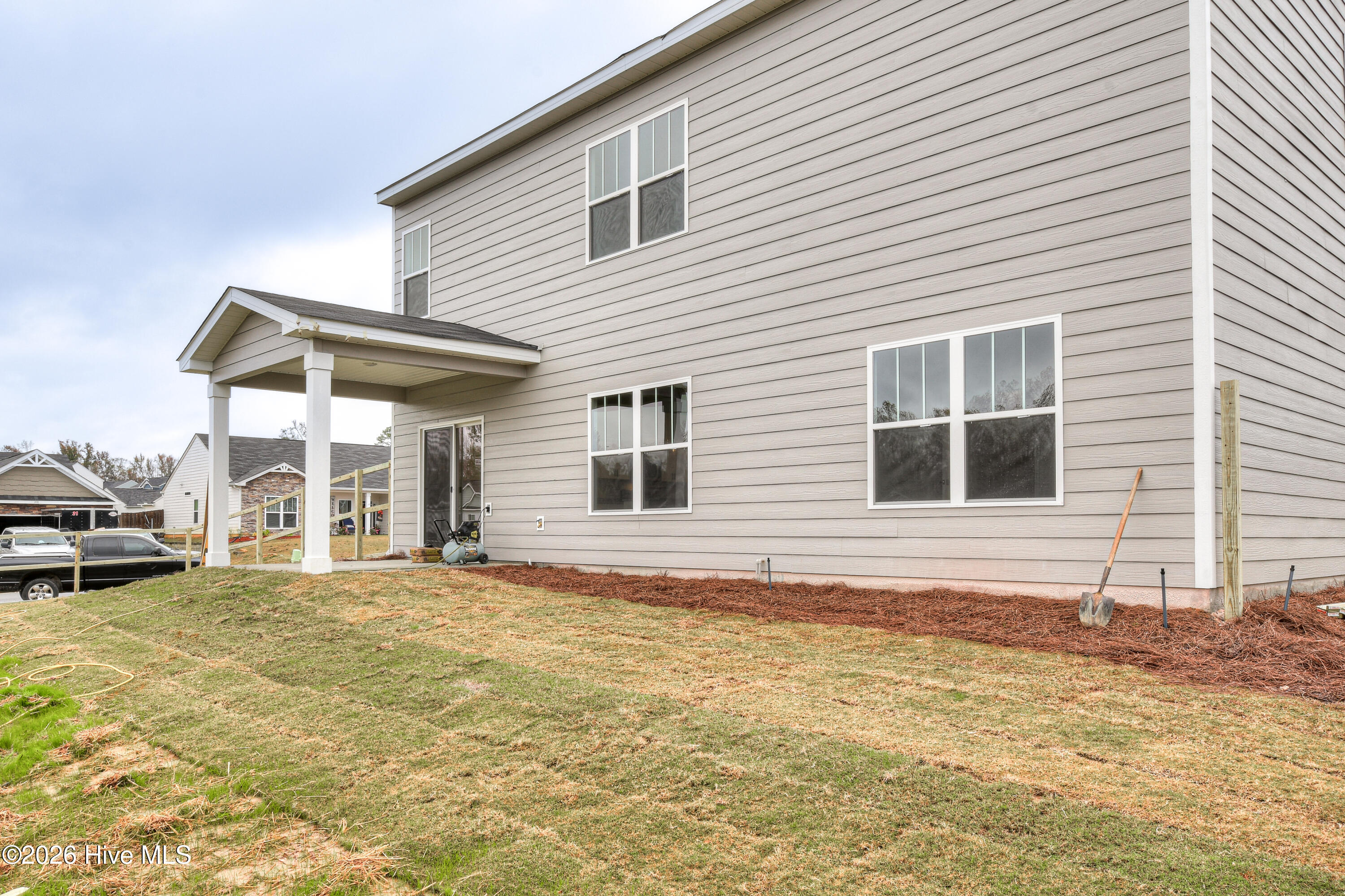 723 Sweetgrass Circle Property Photo 42