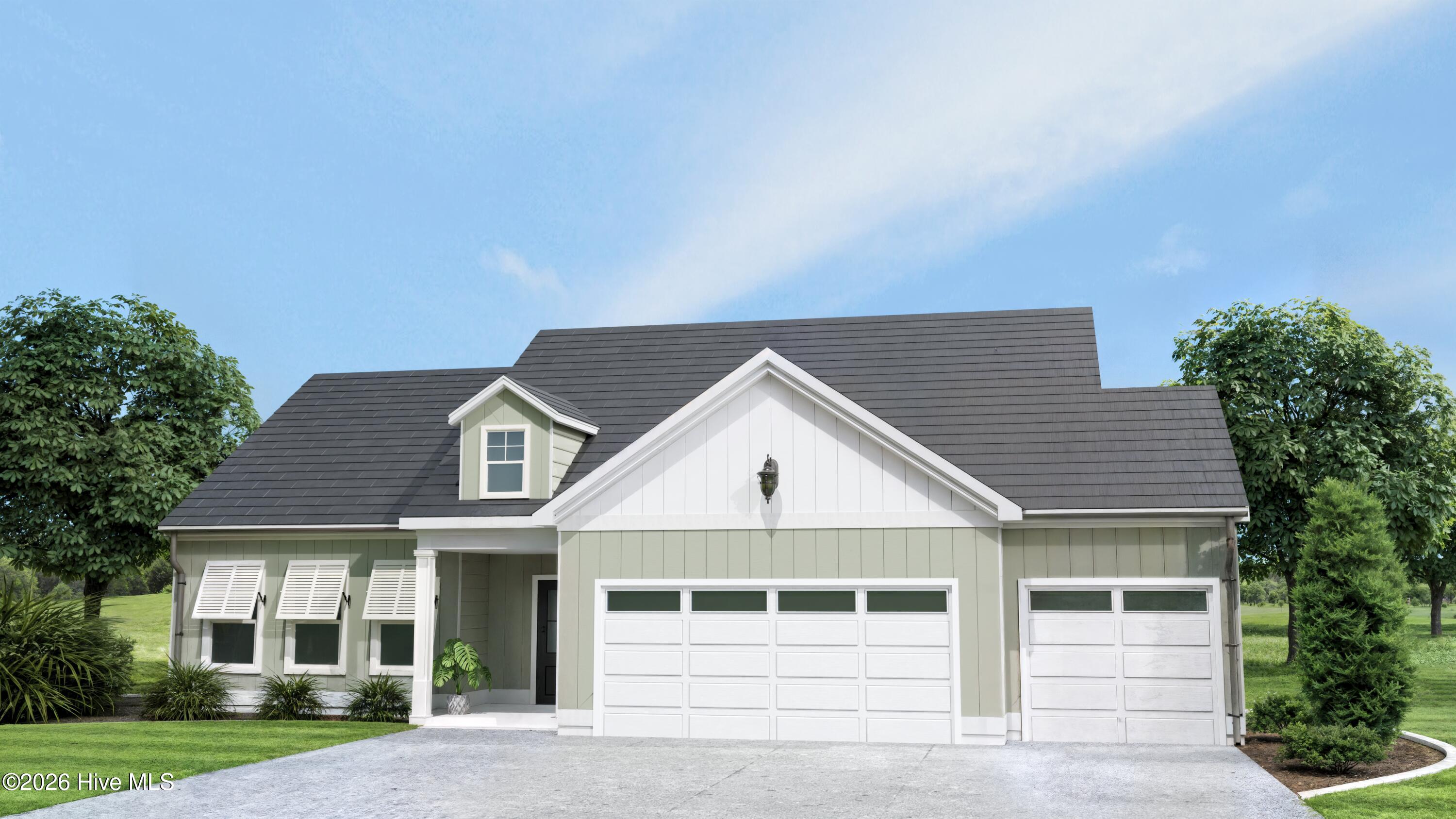 2122 Cregan Cove Sw (lot 5) Property Photo 1