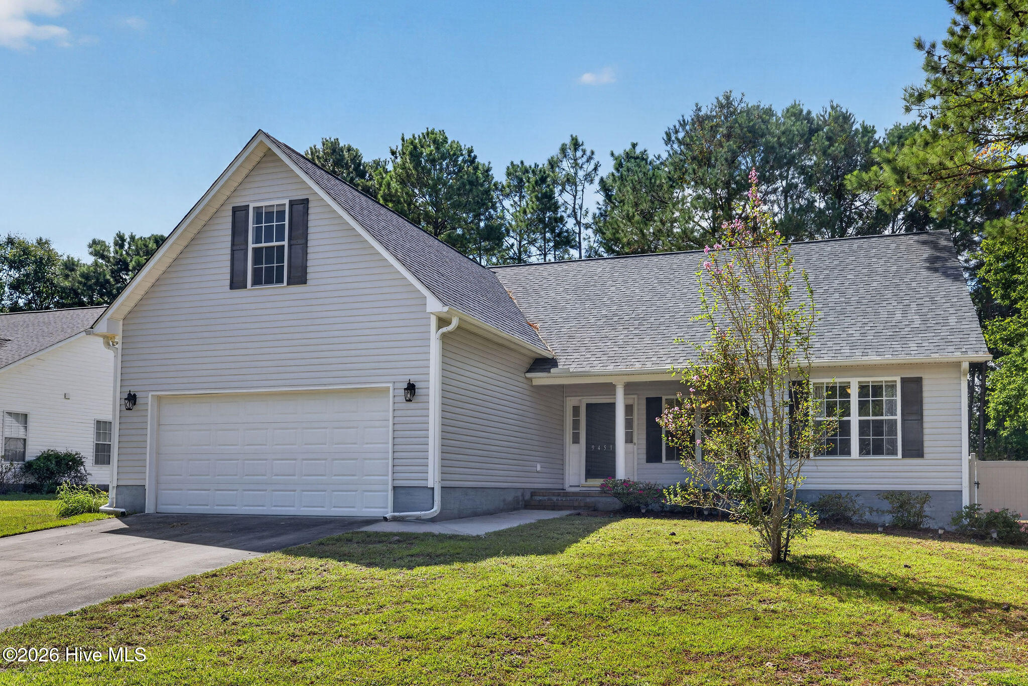 9451 Cottonwood Lane Se Property Photo 4