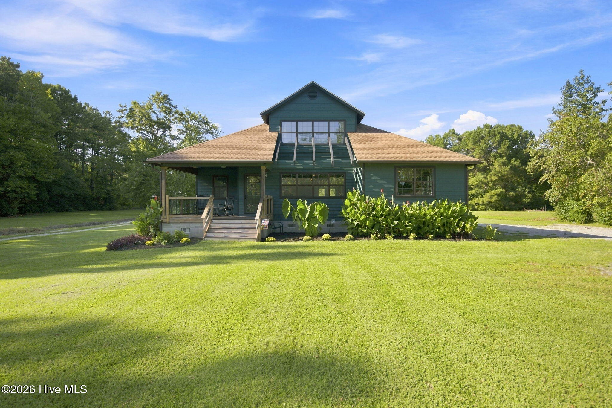 16864 N Nc Highway 210 Property Photo 1