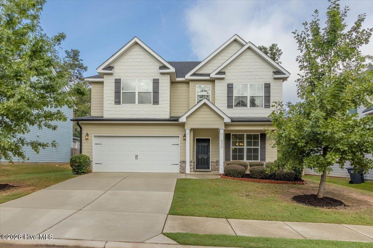 2322 Malone Way Property Photo 1