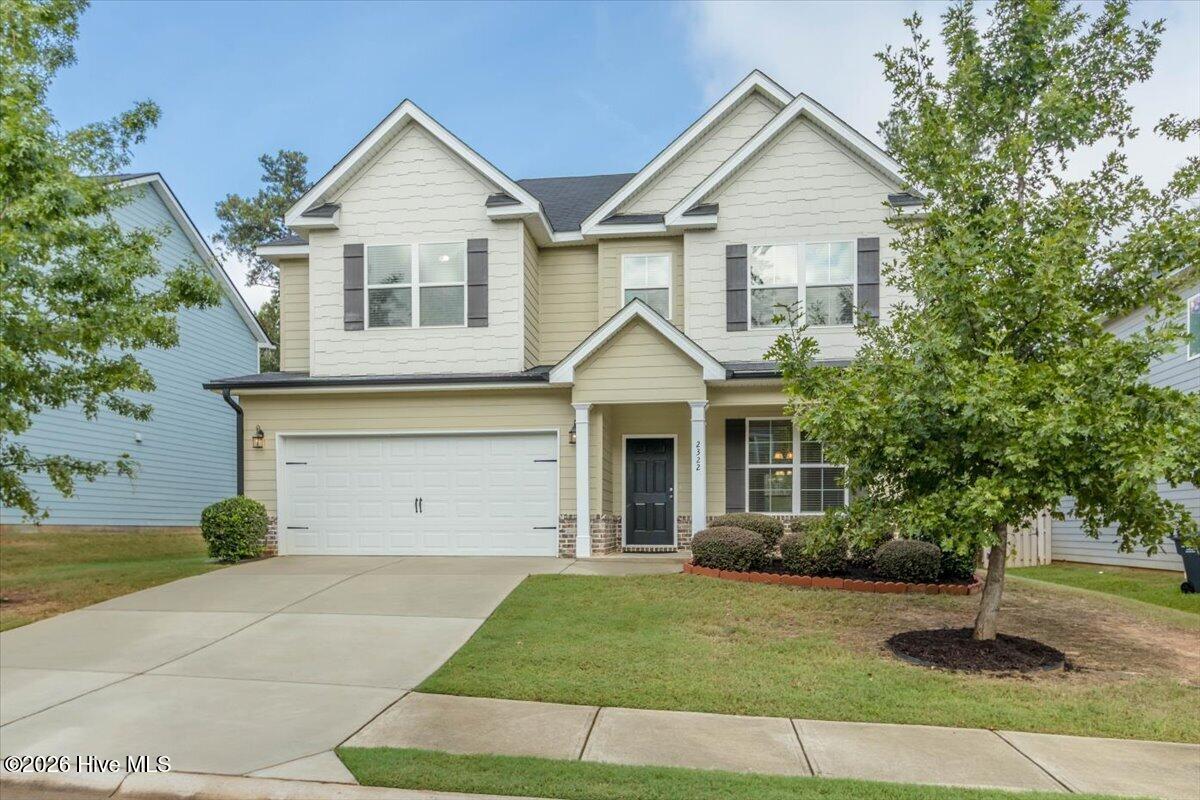 2322 Malone Way Property Photo 2
