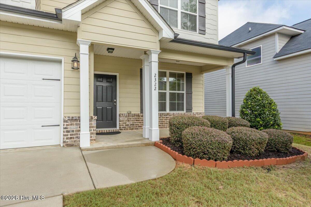2322 Malone Way Property Photo 5