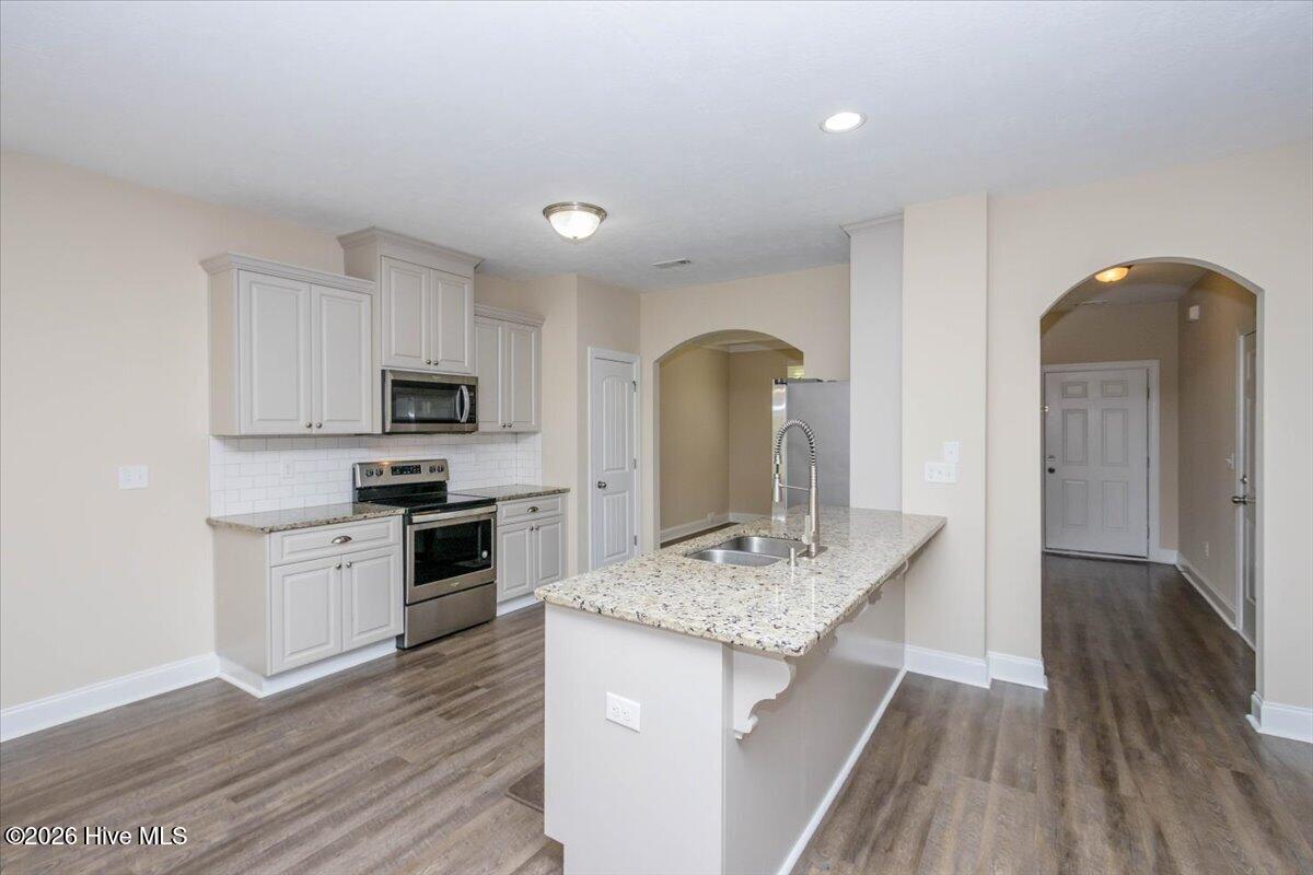 2322 Malone Way Property Photo 11