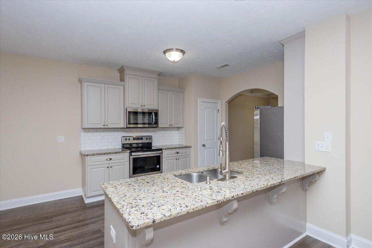 2322 Malone Way Property Photo 12