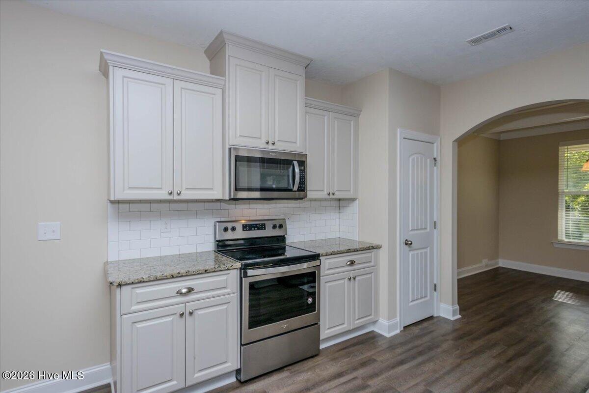 2322 Malone Way Property Photo 13