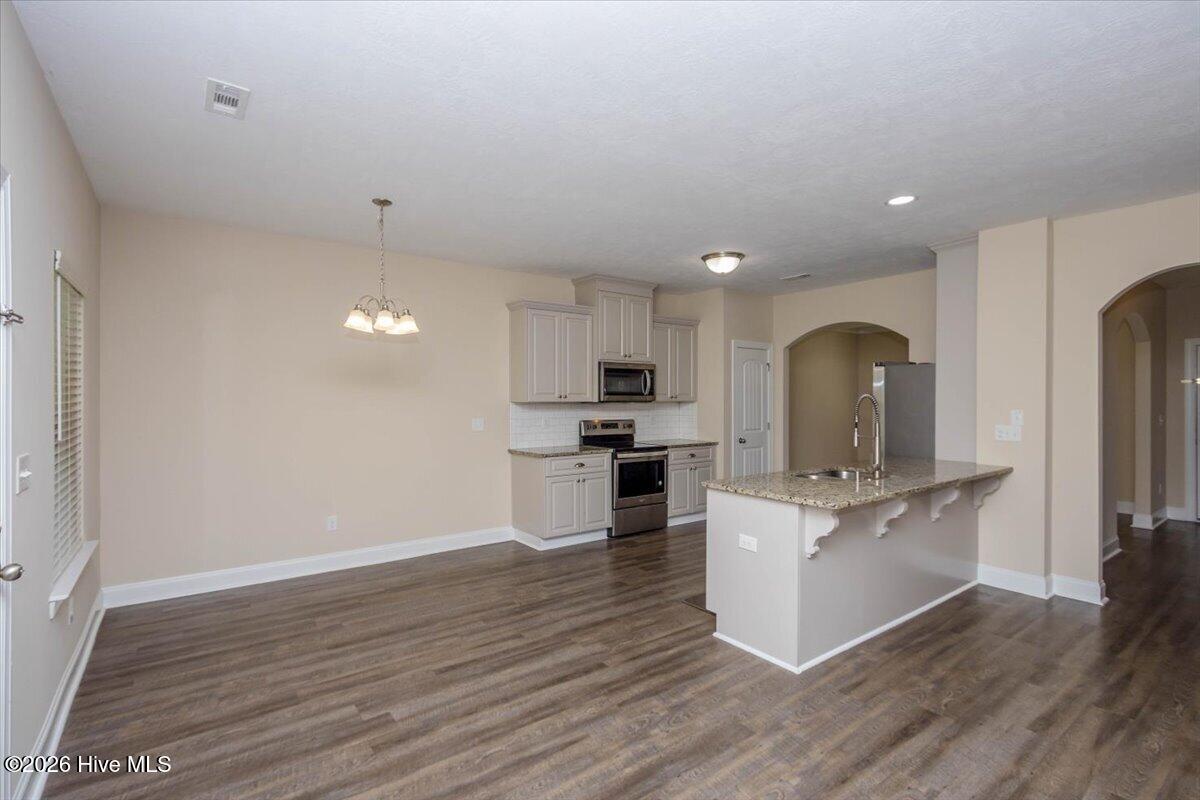 2322 Malone Way Property Photo 17