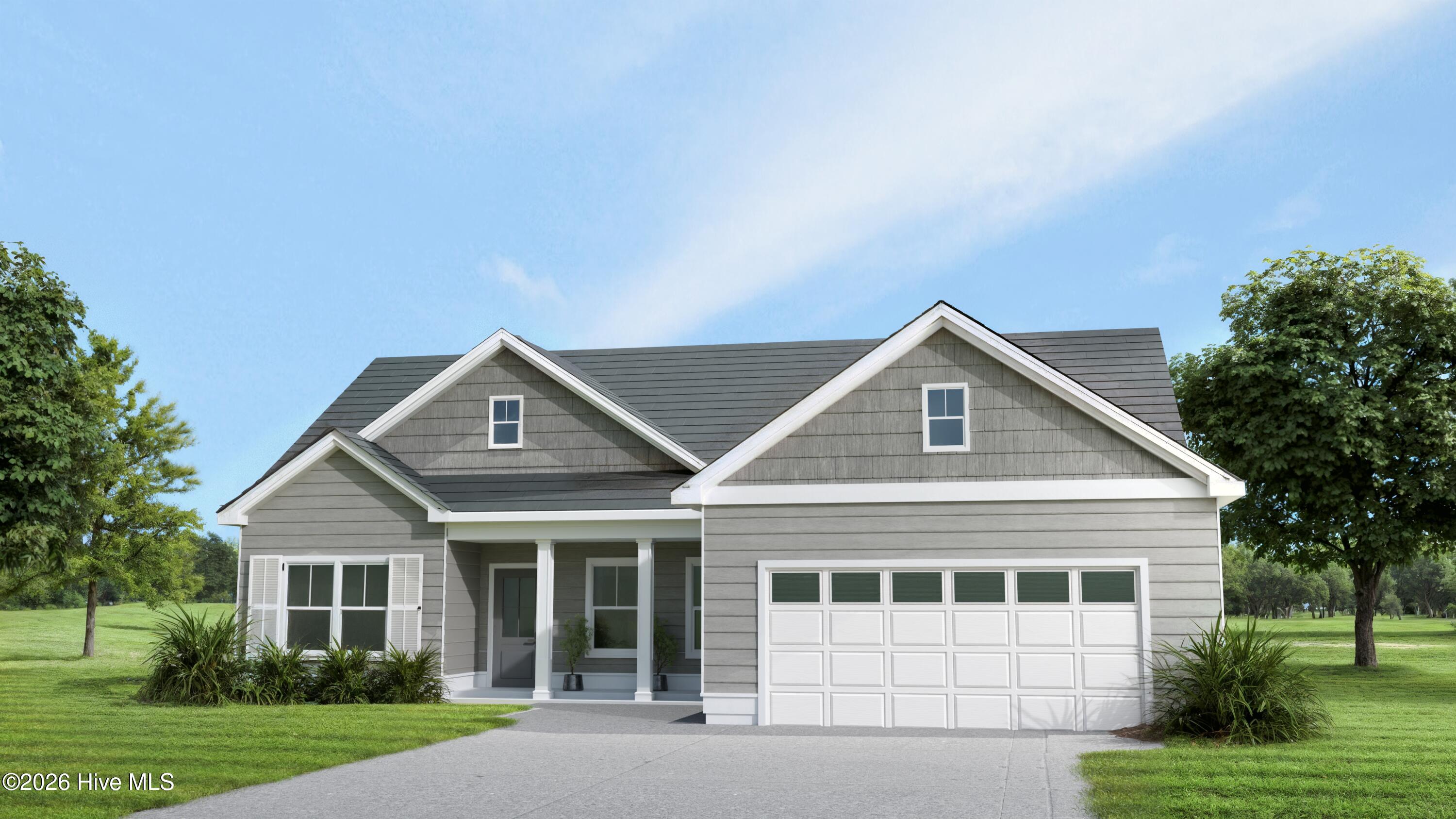 2119 Cregan Cove Sw (lot 21) Property Photo 1