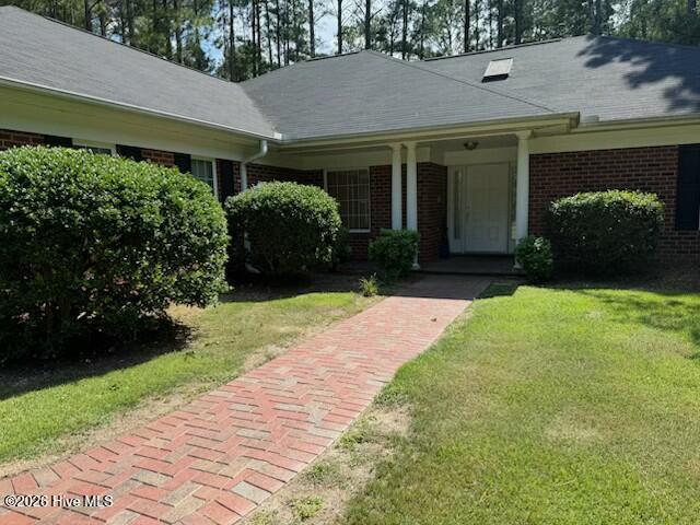 2 Winding Trail Property Photo 1