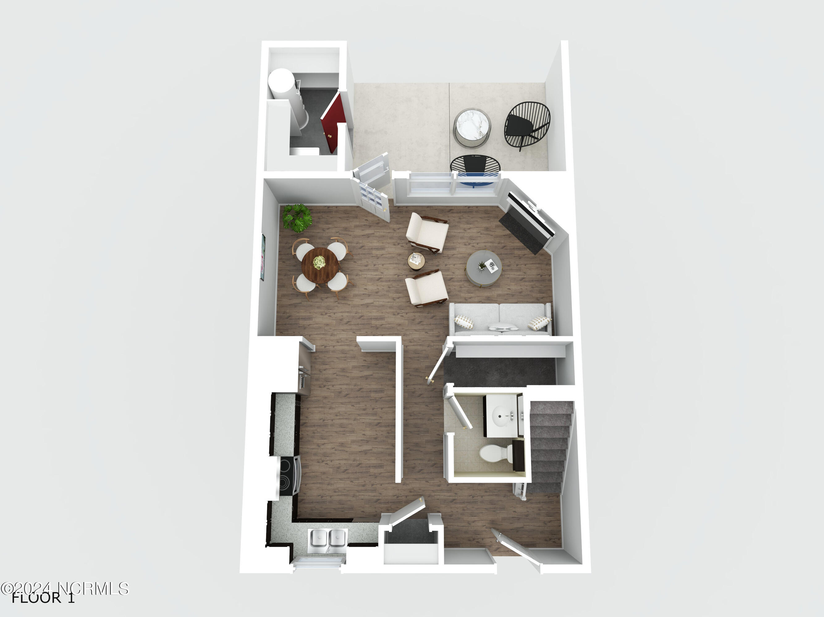 123 Palace Circle Property Photo 16