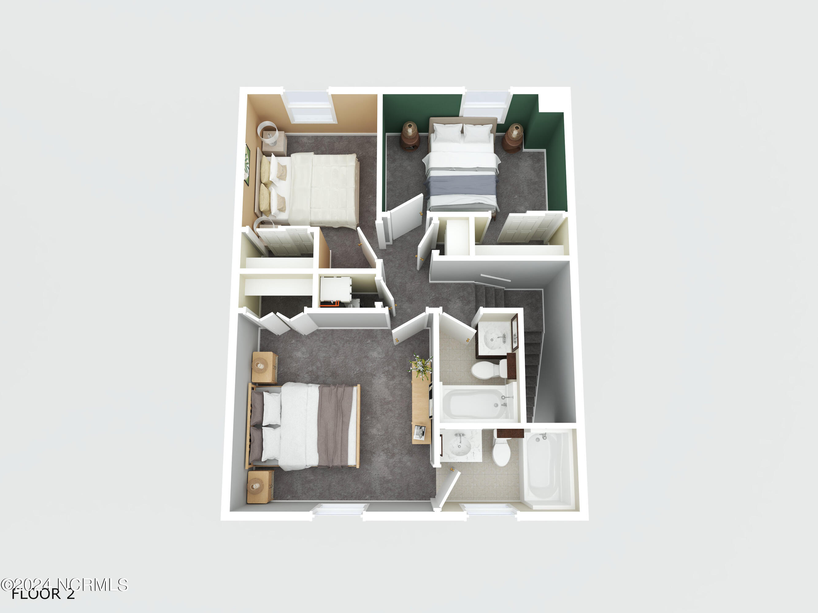 123 Palace Circle Property Photo 17