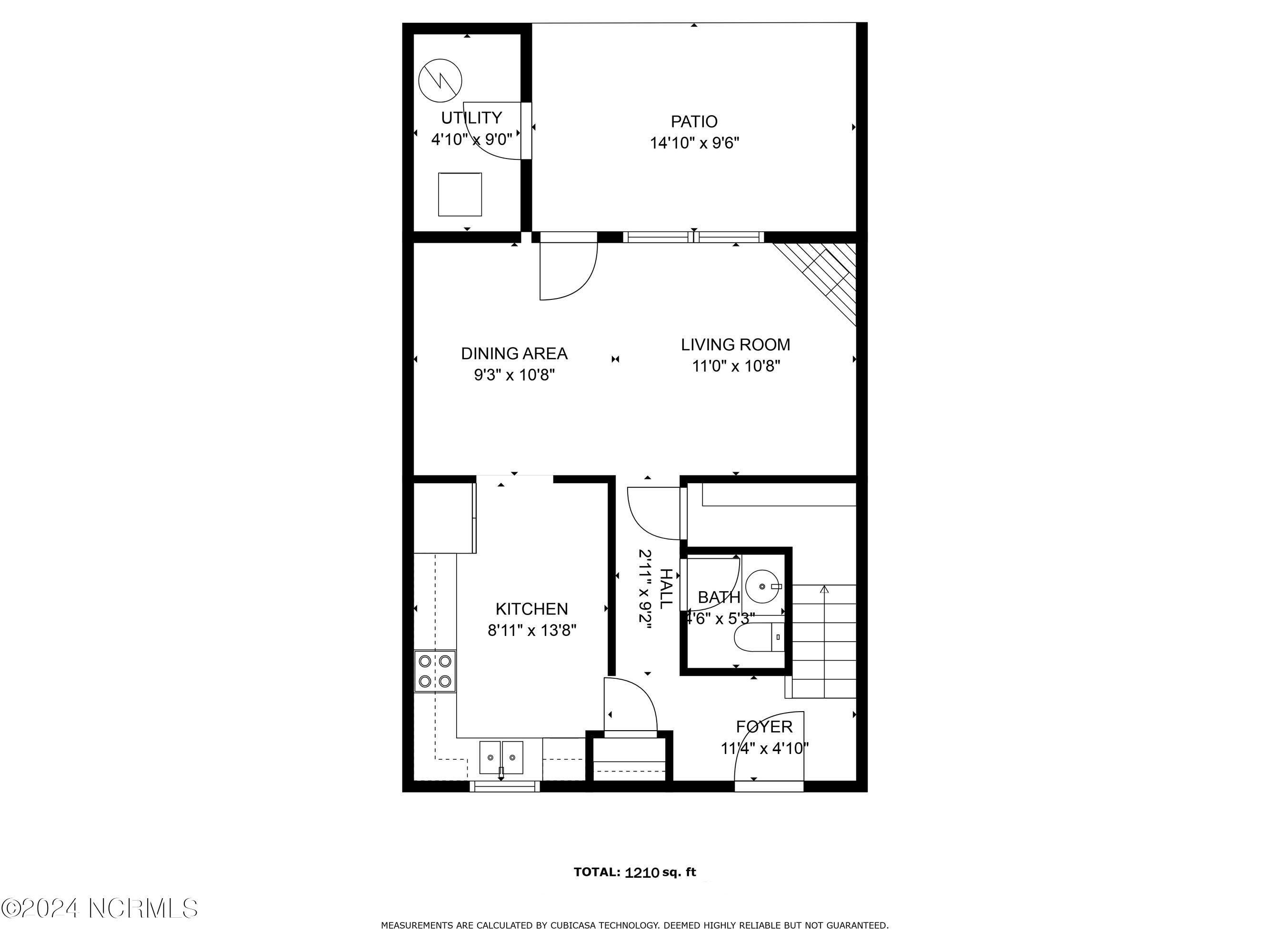 123 Palace Circle Property Photo 18