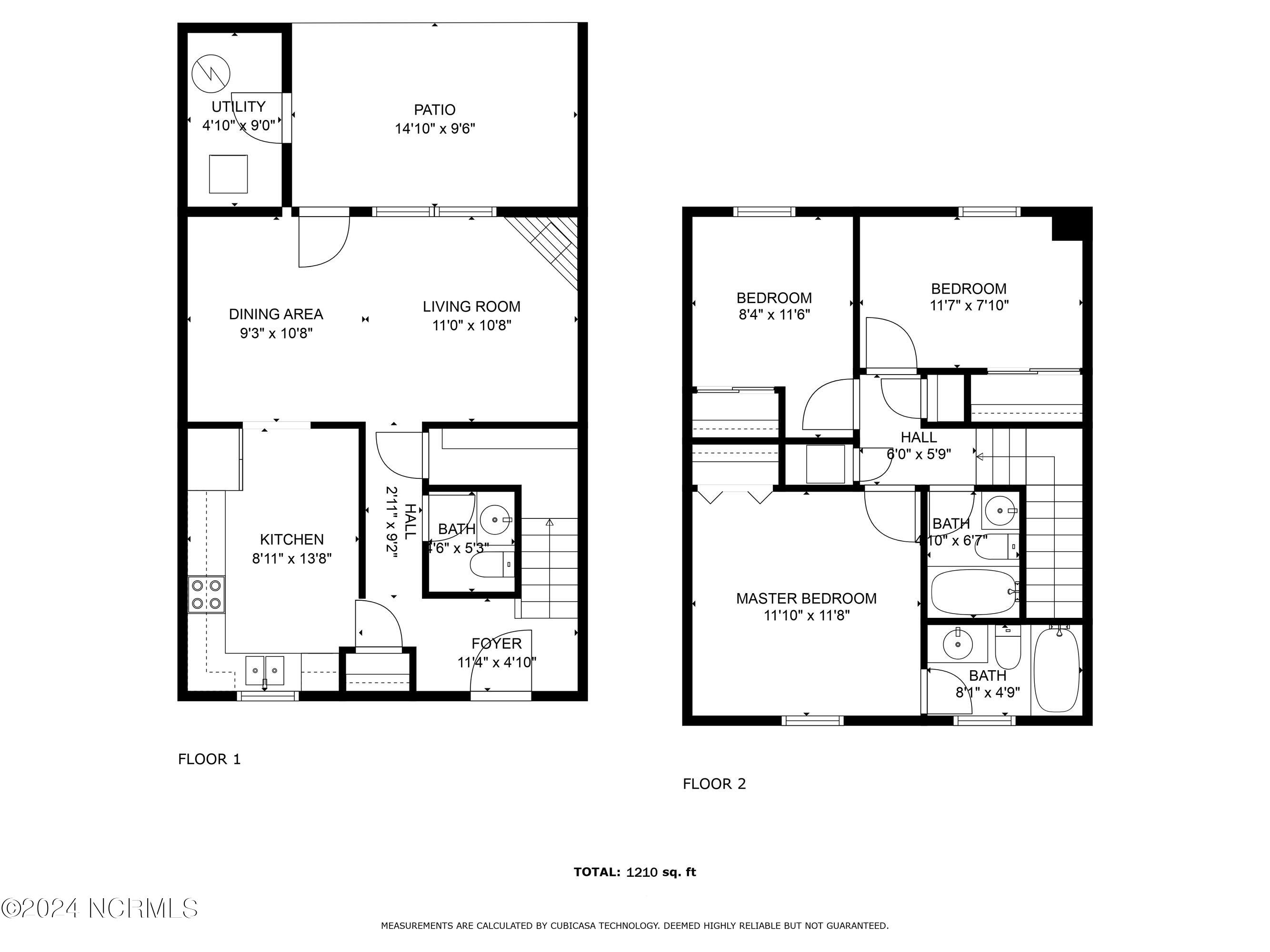 123 Palace Circle Property Photo 20