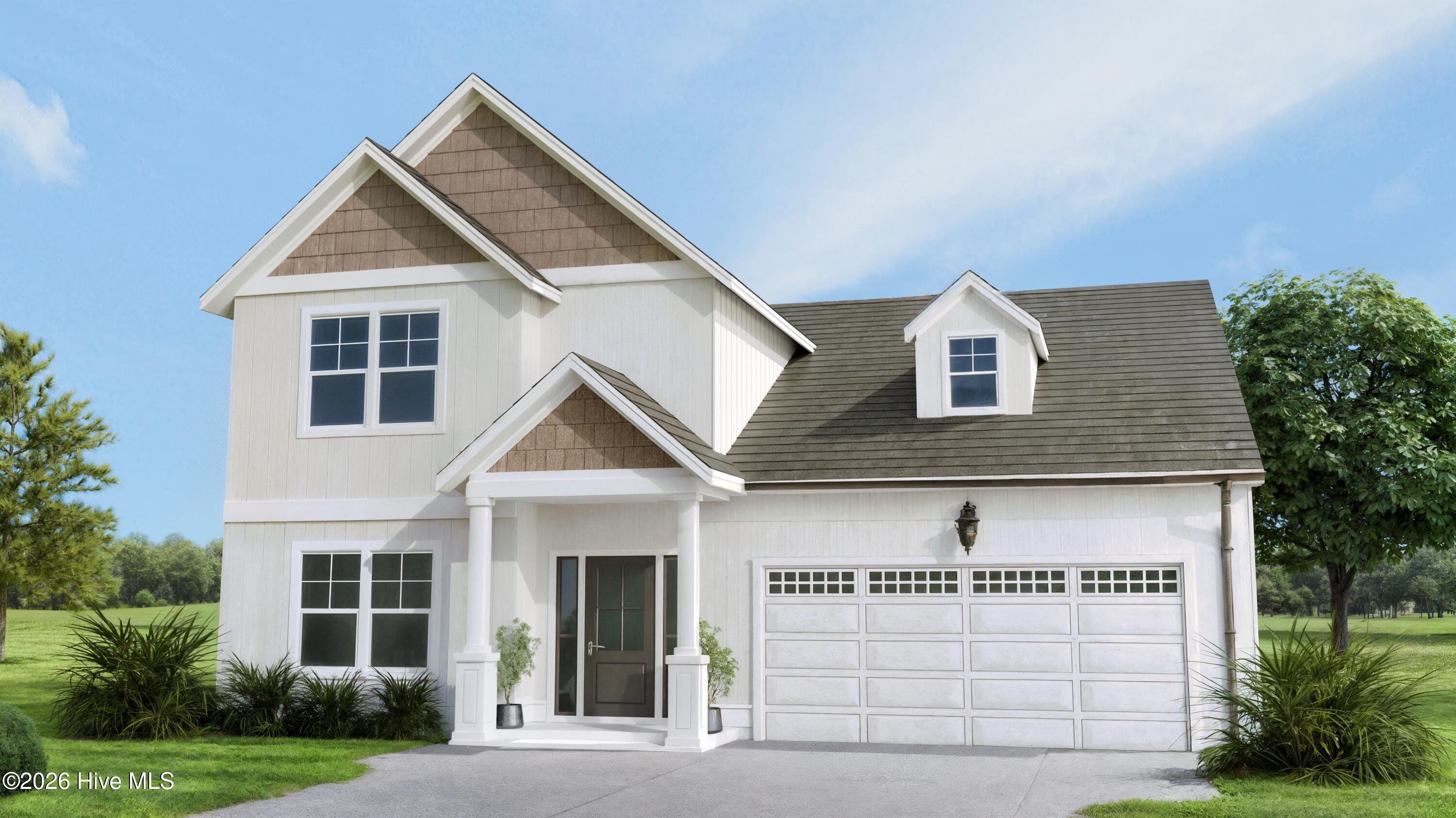 2126 Cregan Cove Sw (lot 6) Property Photo 1