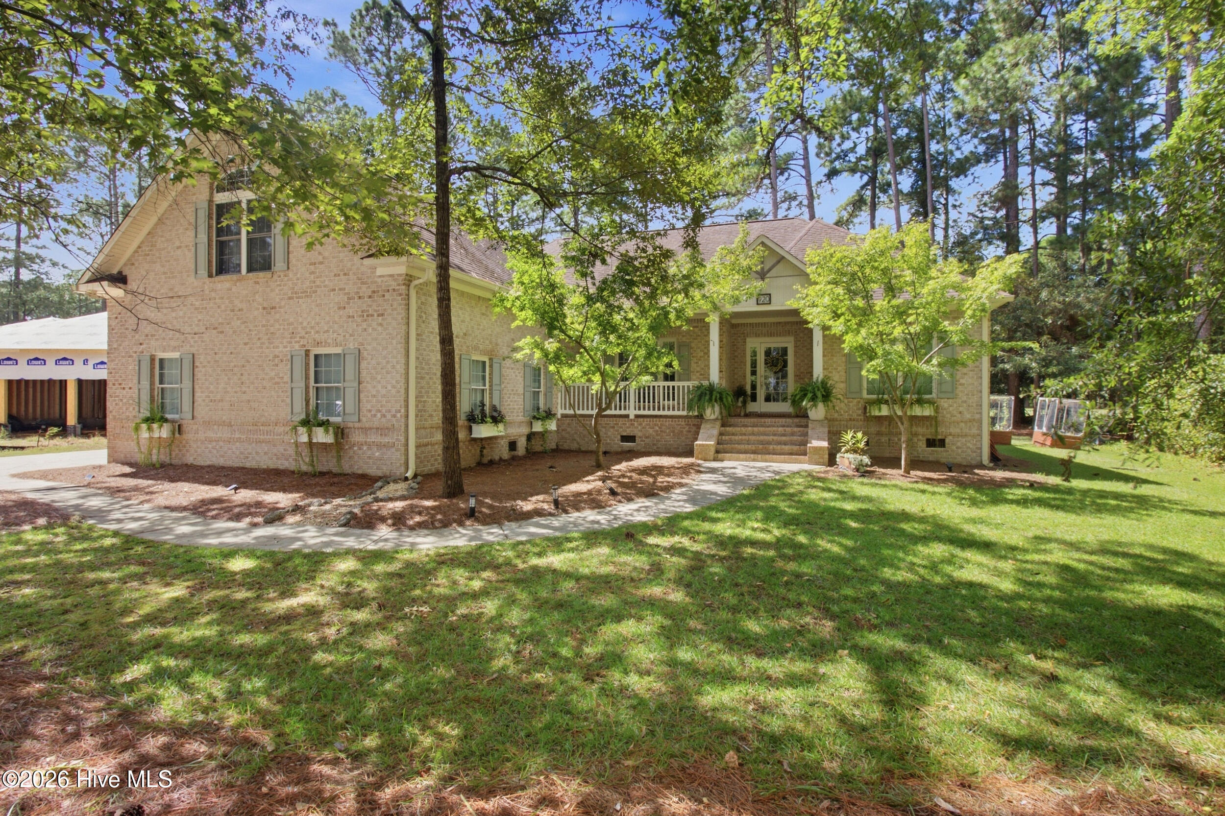 920 Crooked Creek Drive Property Photo 1