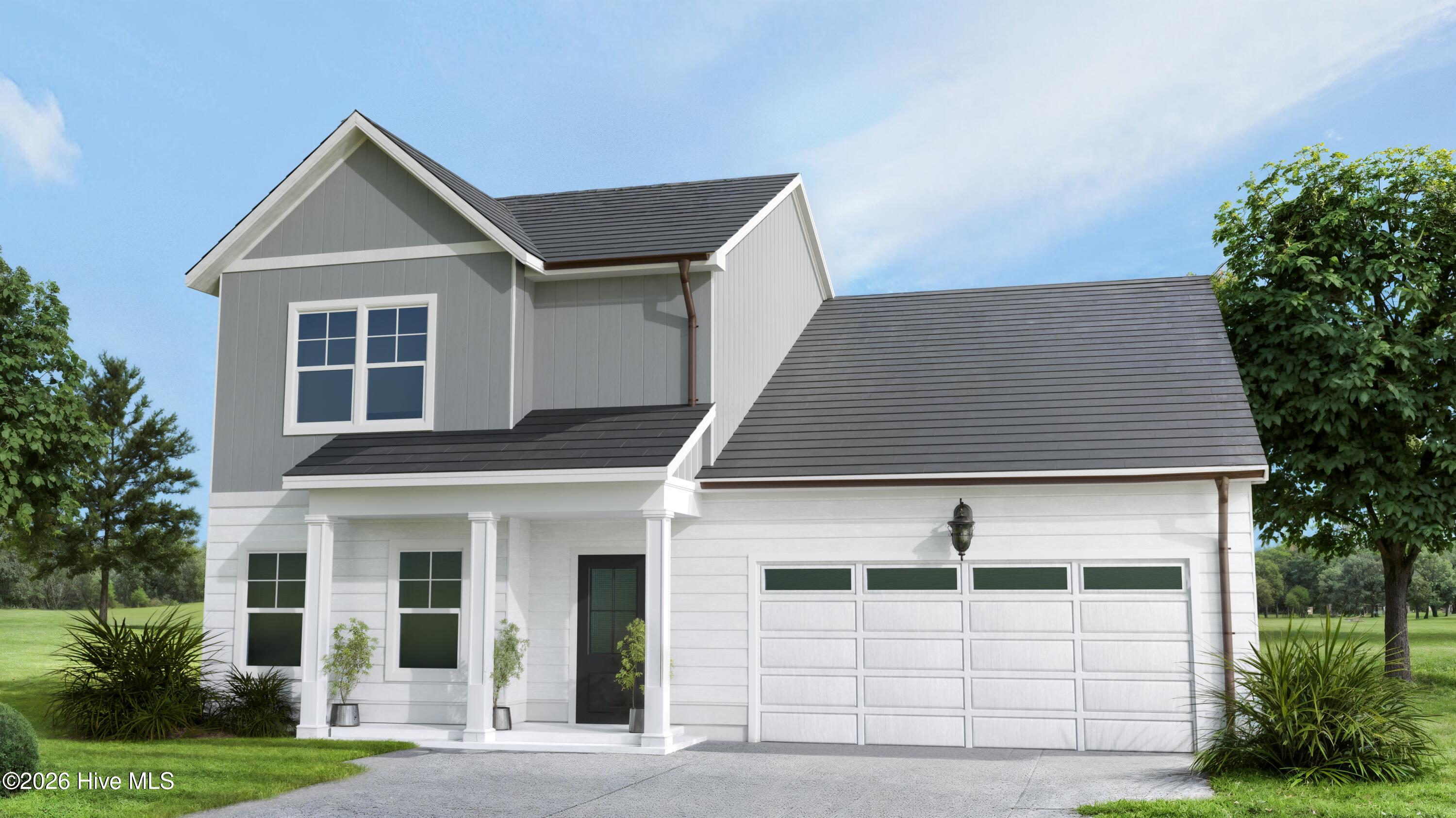 2134 Cregan Cove Sw (lot 8) Property Photo 1