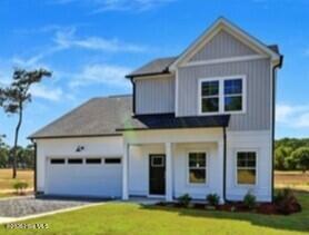 2134 Cregan Cove SW (Lot 8) Property Photo 1