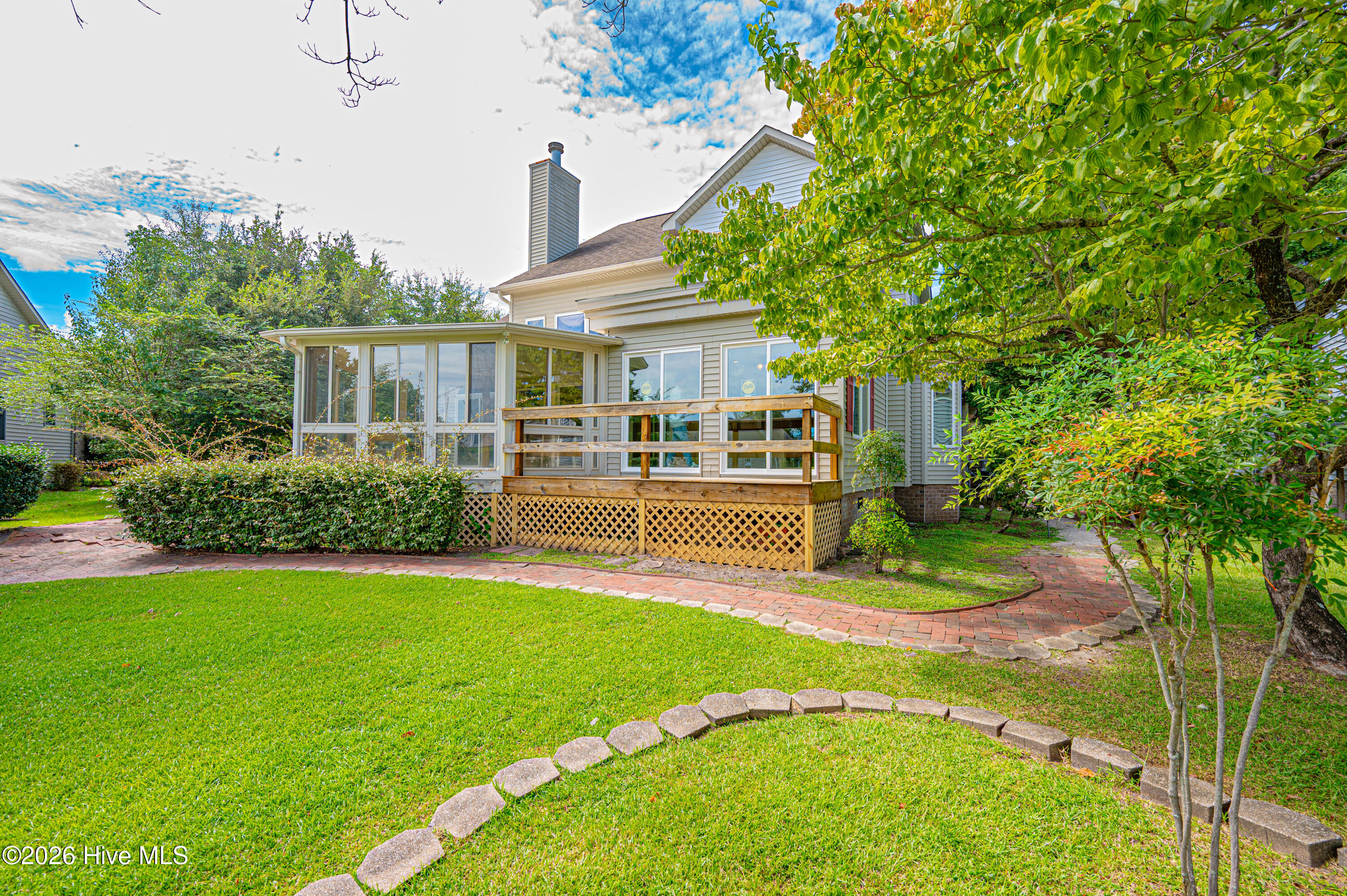 6118 Gondolier Drive Property Photo 8