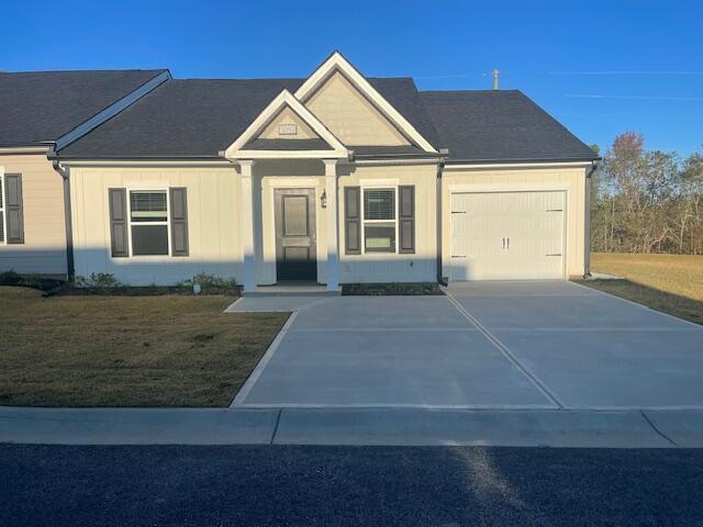 5017 Greer Drive Property Photo 1
