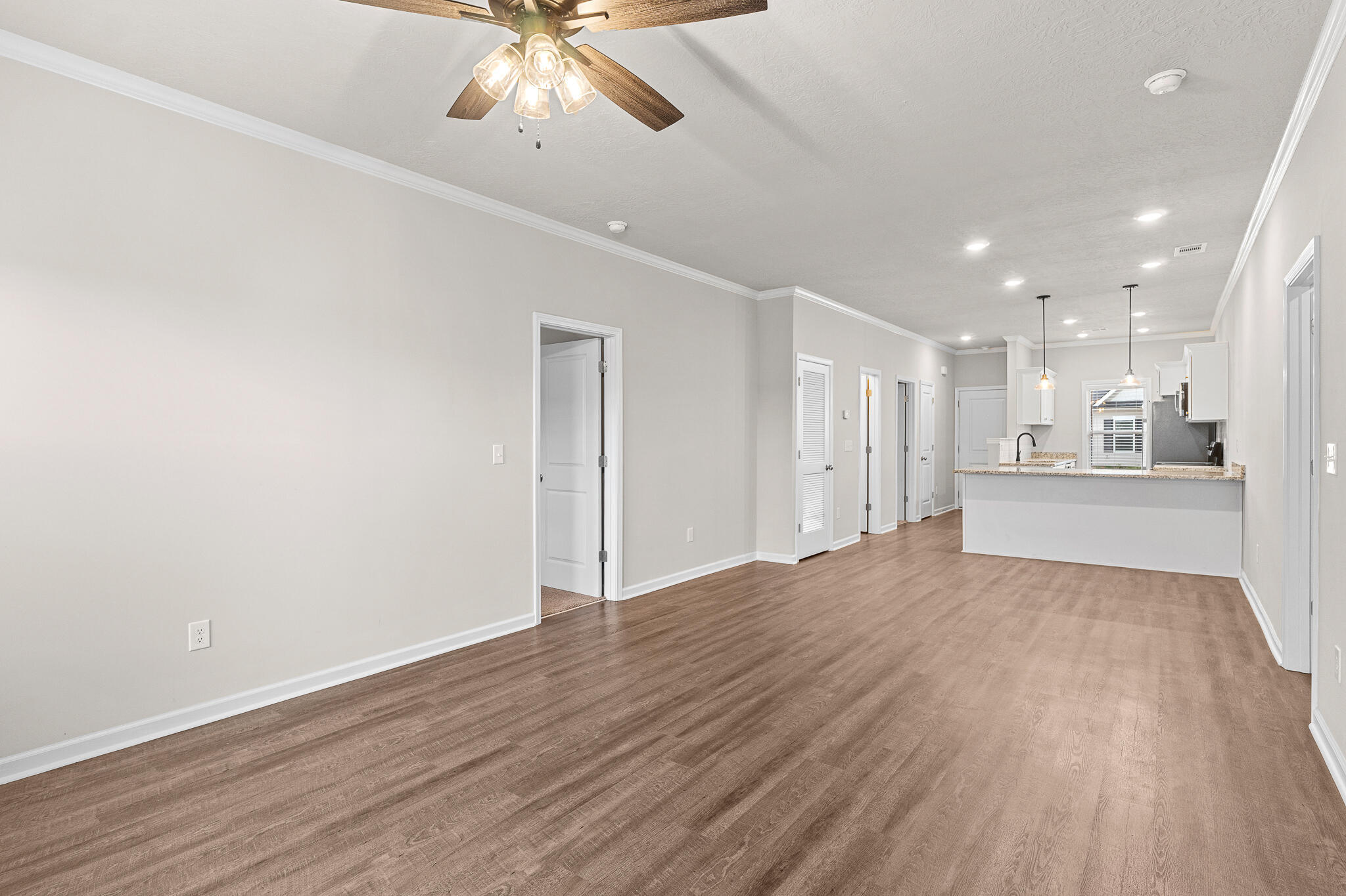 5017 Greer Drive Property Photo 2