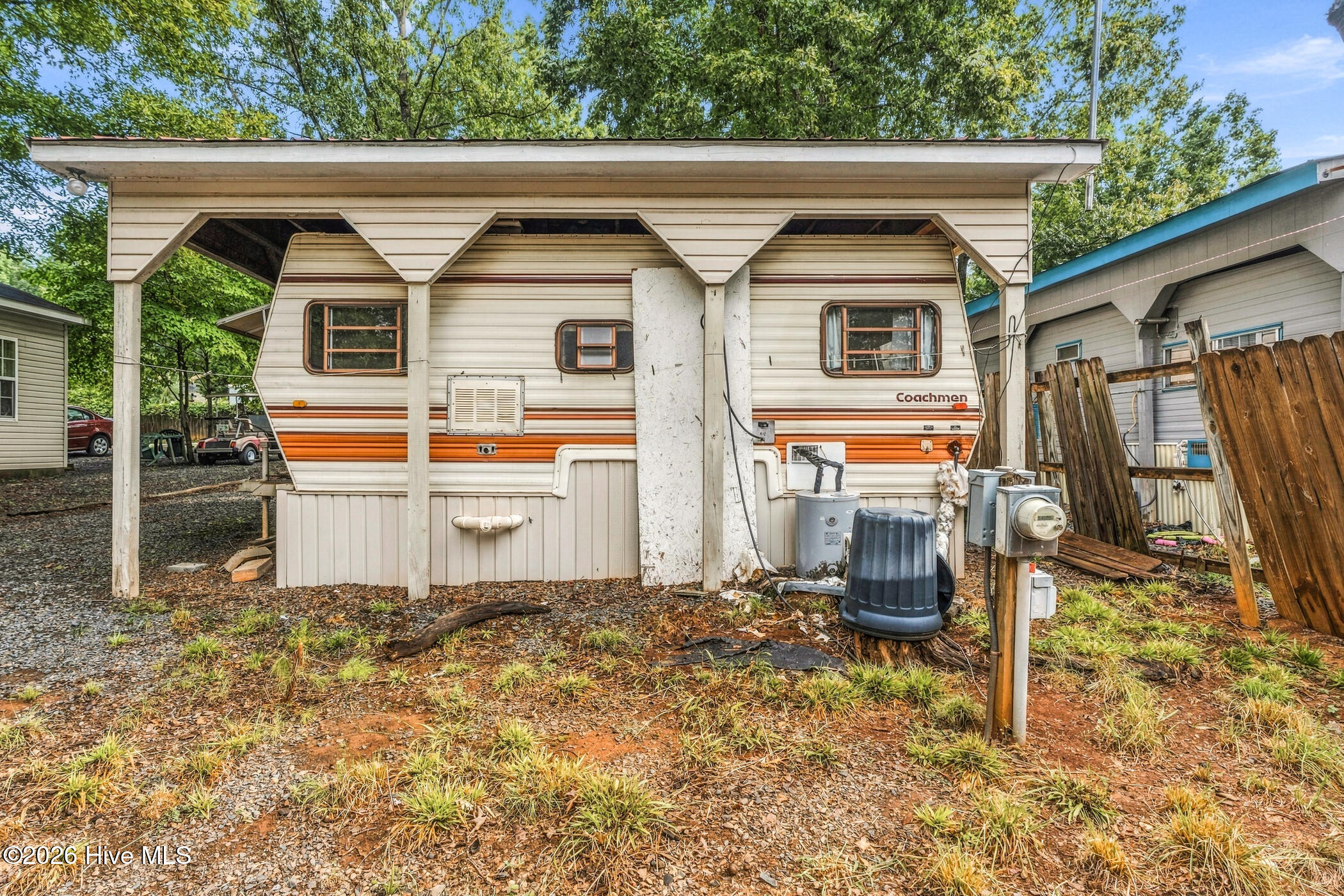 185 Roberts Ridge Road Property Photo 6