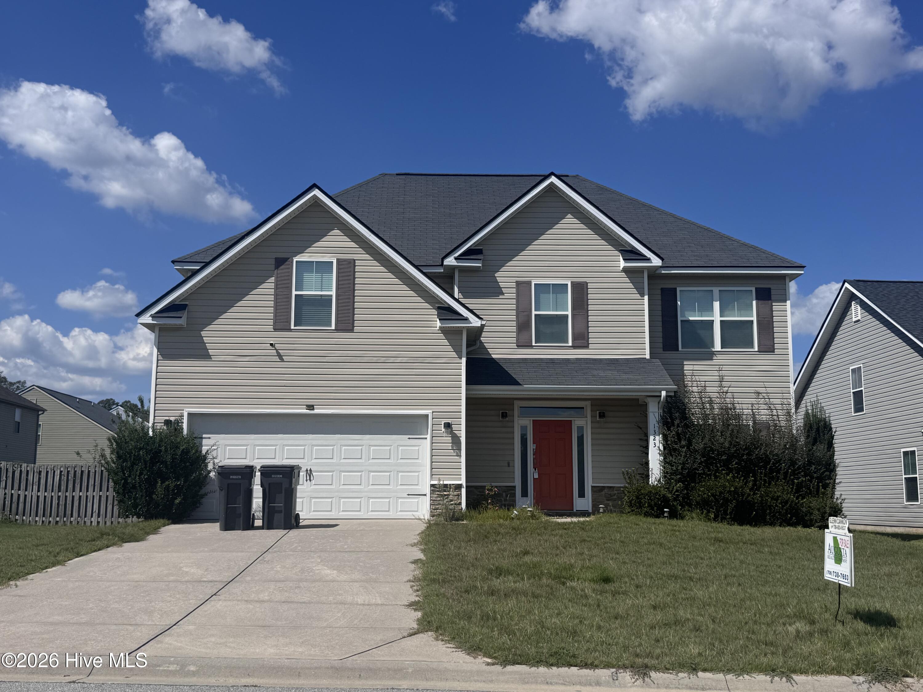 1323 York Drive Property Photo 1