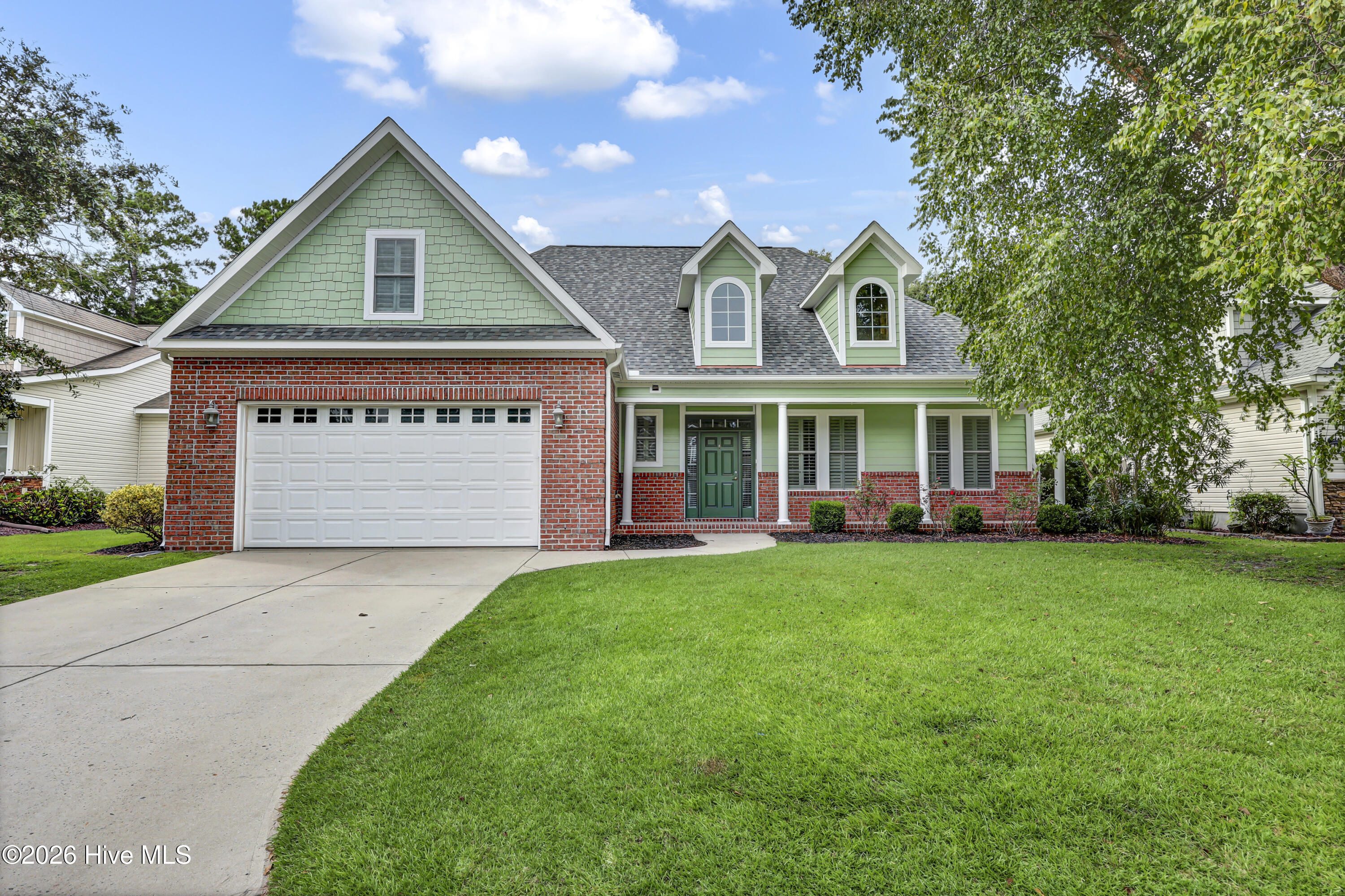 8259 Porters Crossing Way Property Photo 1