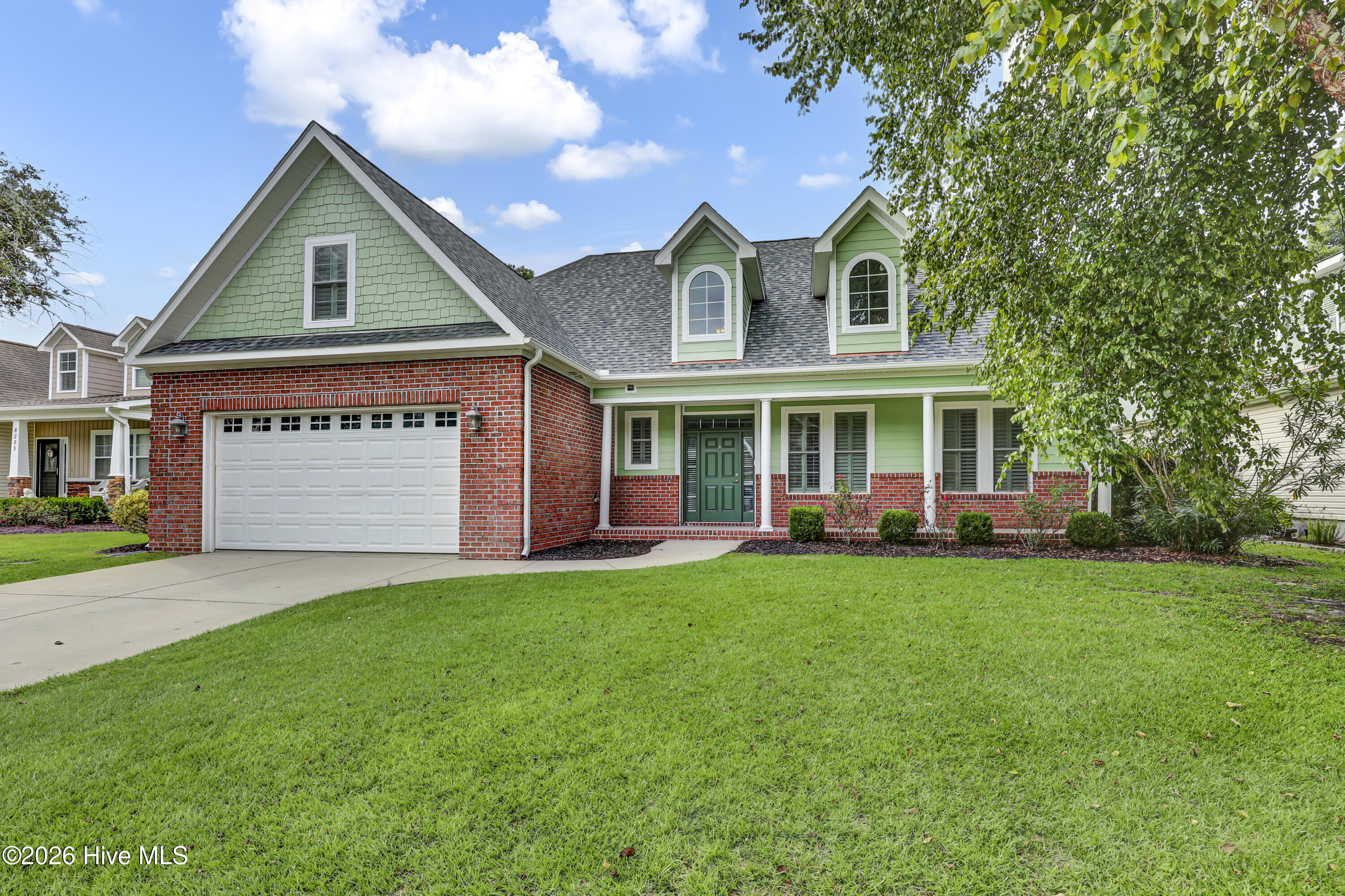 8259 Porters Crossing Way Property Photo 5