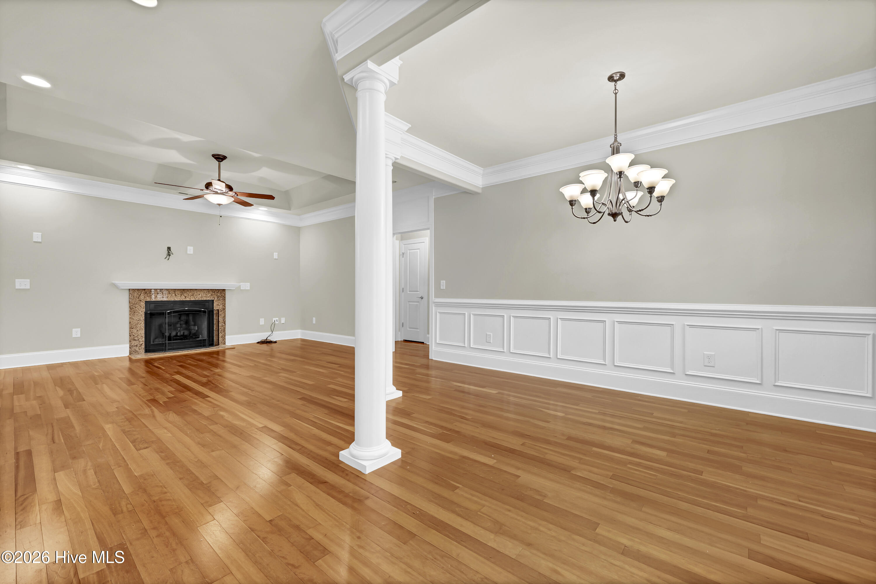 8259 Porters Crossing Way Property Photo 7